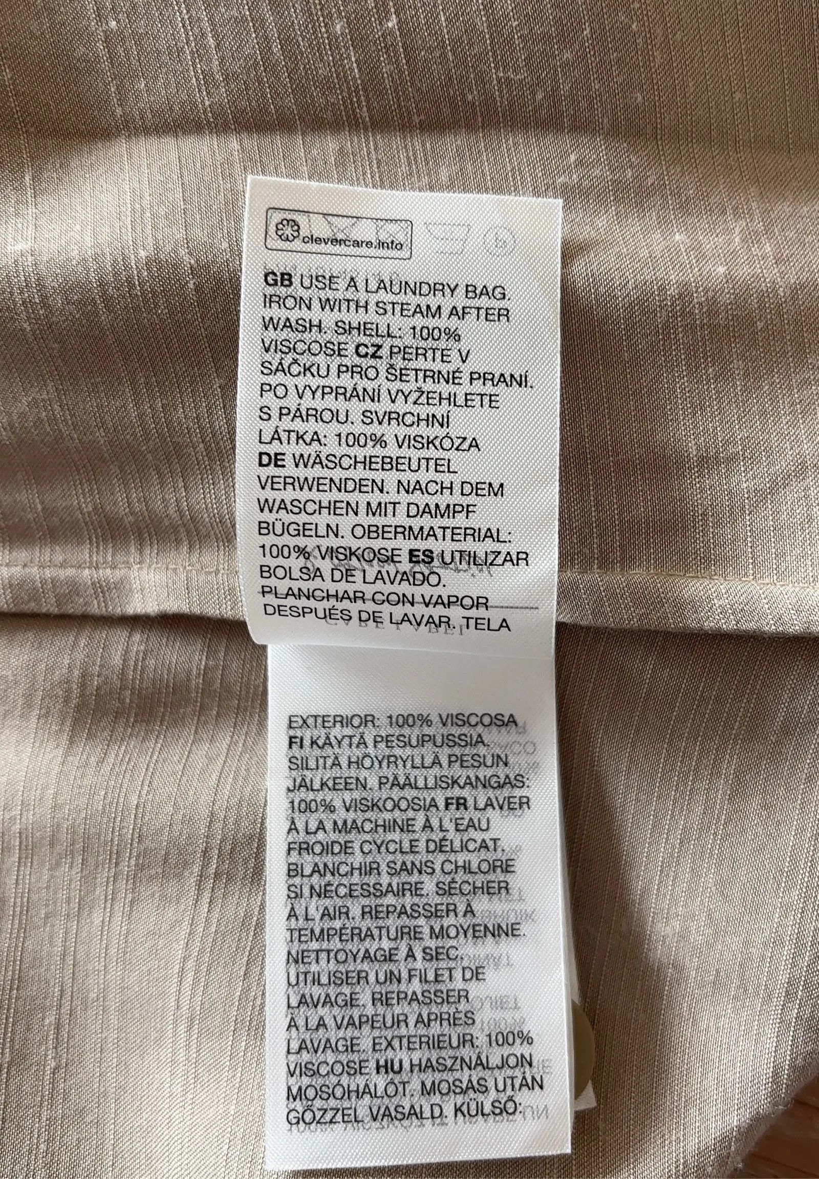 & Other Stories & Other Stories Dress Size S / US 4 / IT 40 - 3 Thumbnail