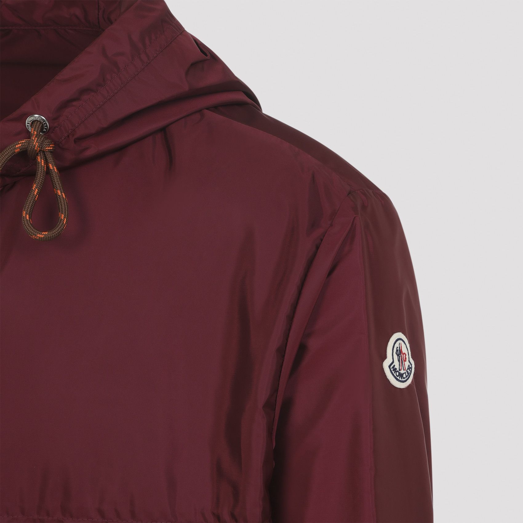 Moncler Moncler Nidge Jacket Size US XL / EU 56 / 4 - 4 Thumbnail