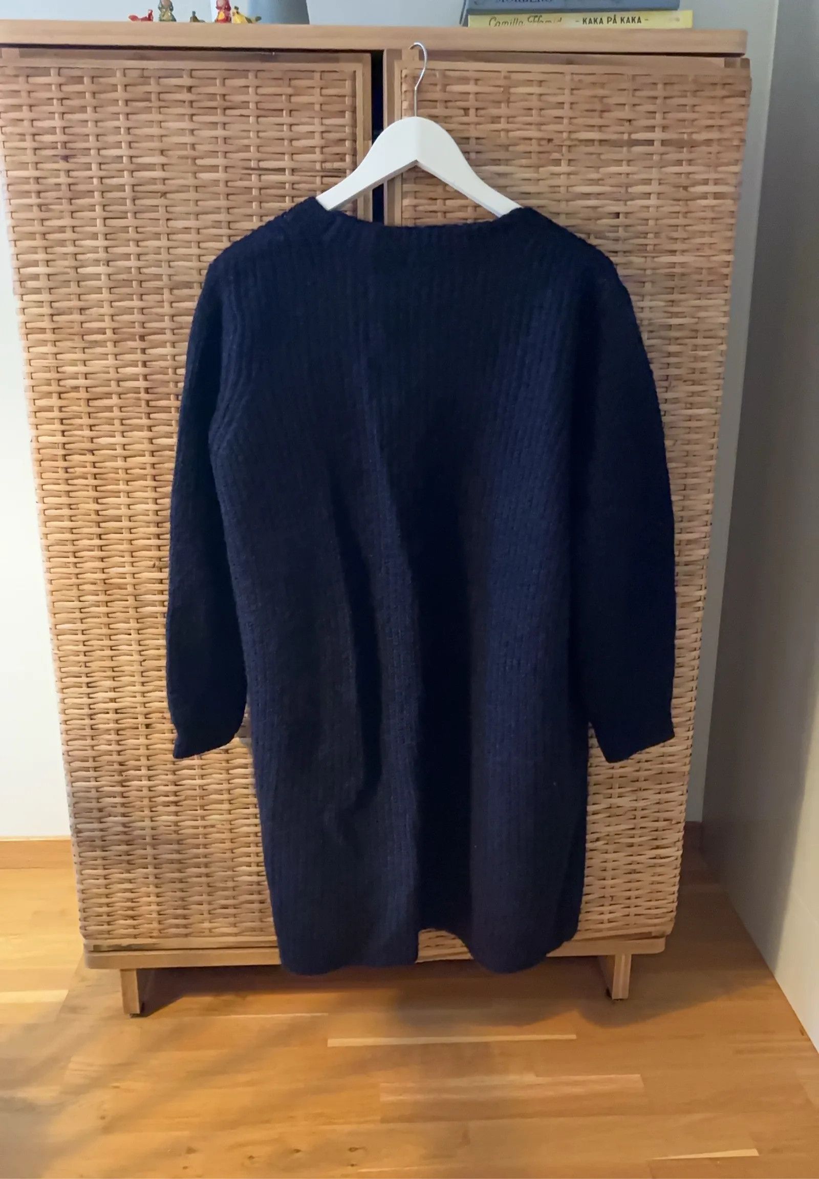 Cos Cos Cardigan Size S / US 4 / IT 40 - 4 Thumbnail