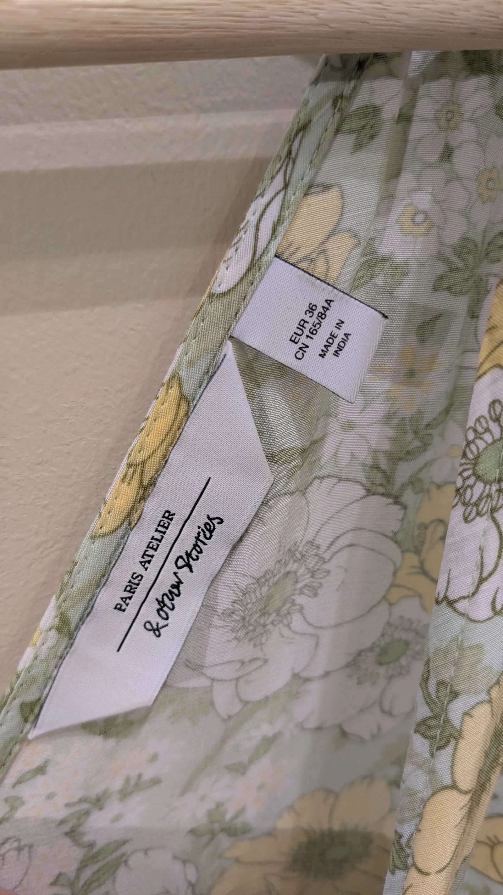 & Other Stories & Other Stories Dress Size XS / US 0-2 / IT 36-38 - 2 Thumbnail