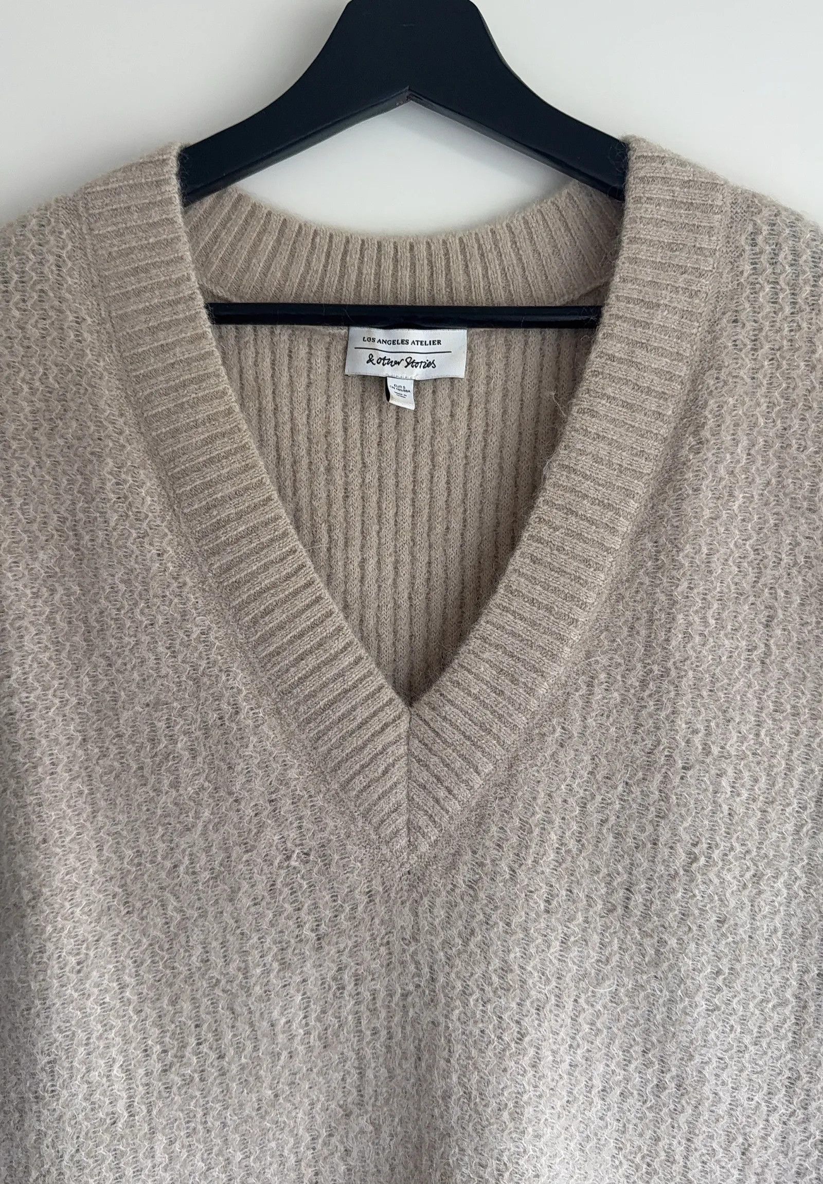 & Other Stories & Other Stories Vest Size S / US 4 / IT 40 - 2 Thumbnail