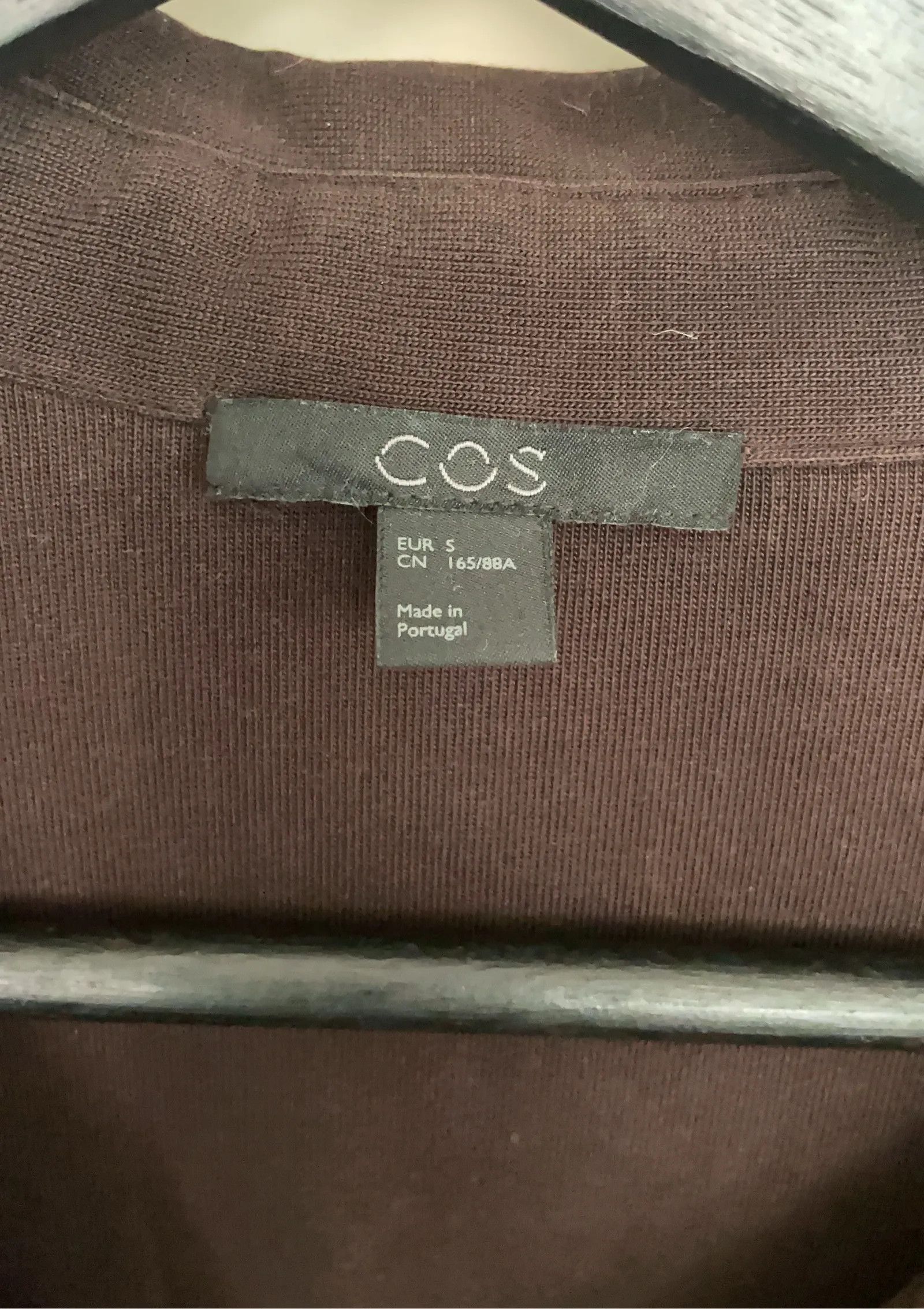 Cos Cos Dress Size S / US 4 / IT 40 - 2 Thumbnail