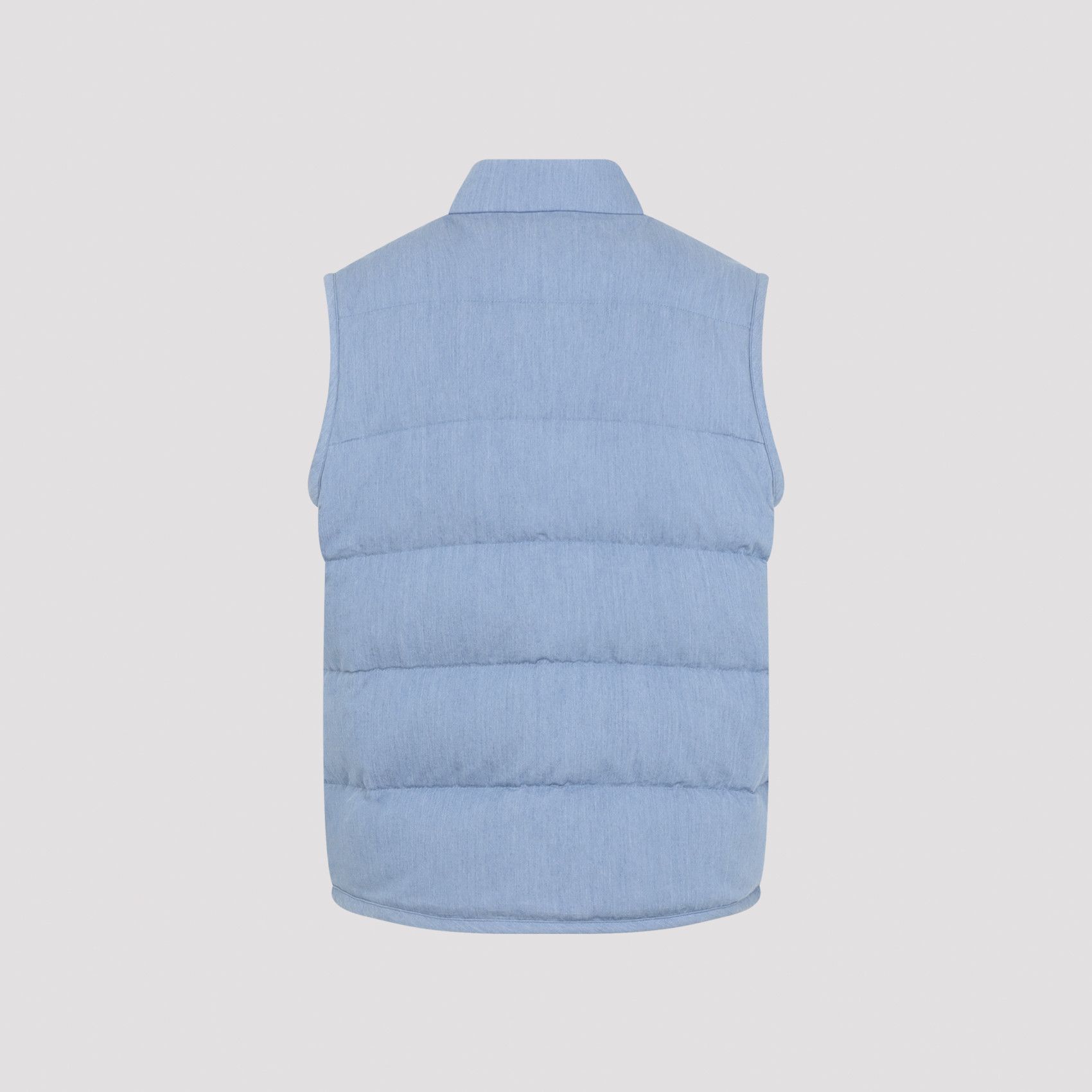 Moncler Moncler Heceta Gilet Size US XL / EU 56 / 4 - 2 Thumbnail