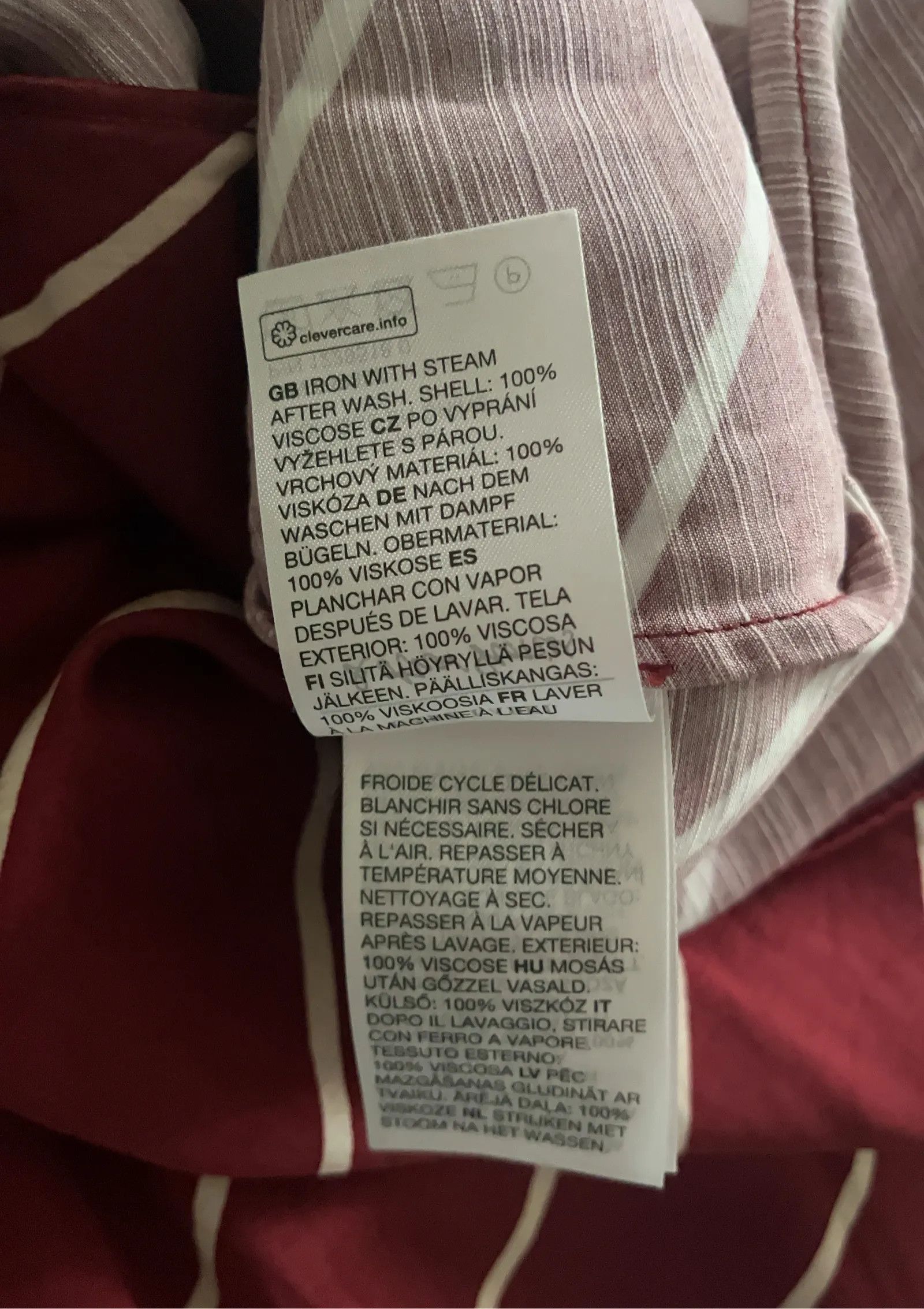 & Other Stories & Other Stories Skirt Size 26" / US 2 / IT 38 - 3 Thumbnail