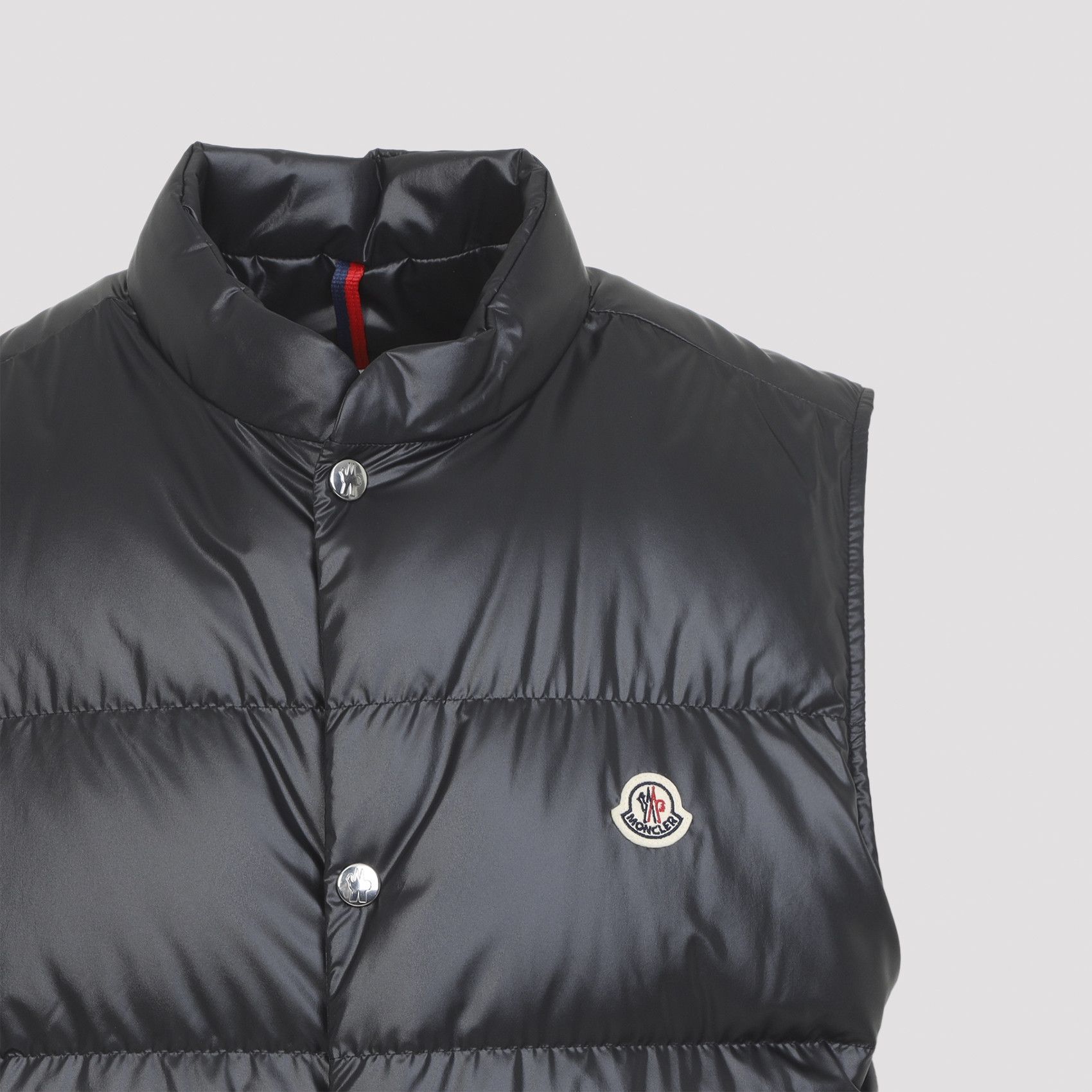 Moncler Moncler Restigo Gilet Size US XL / EU 56 / 4 - 3 Thumbnail