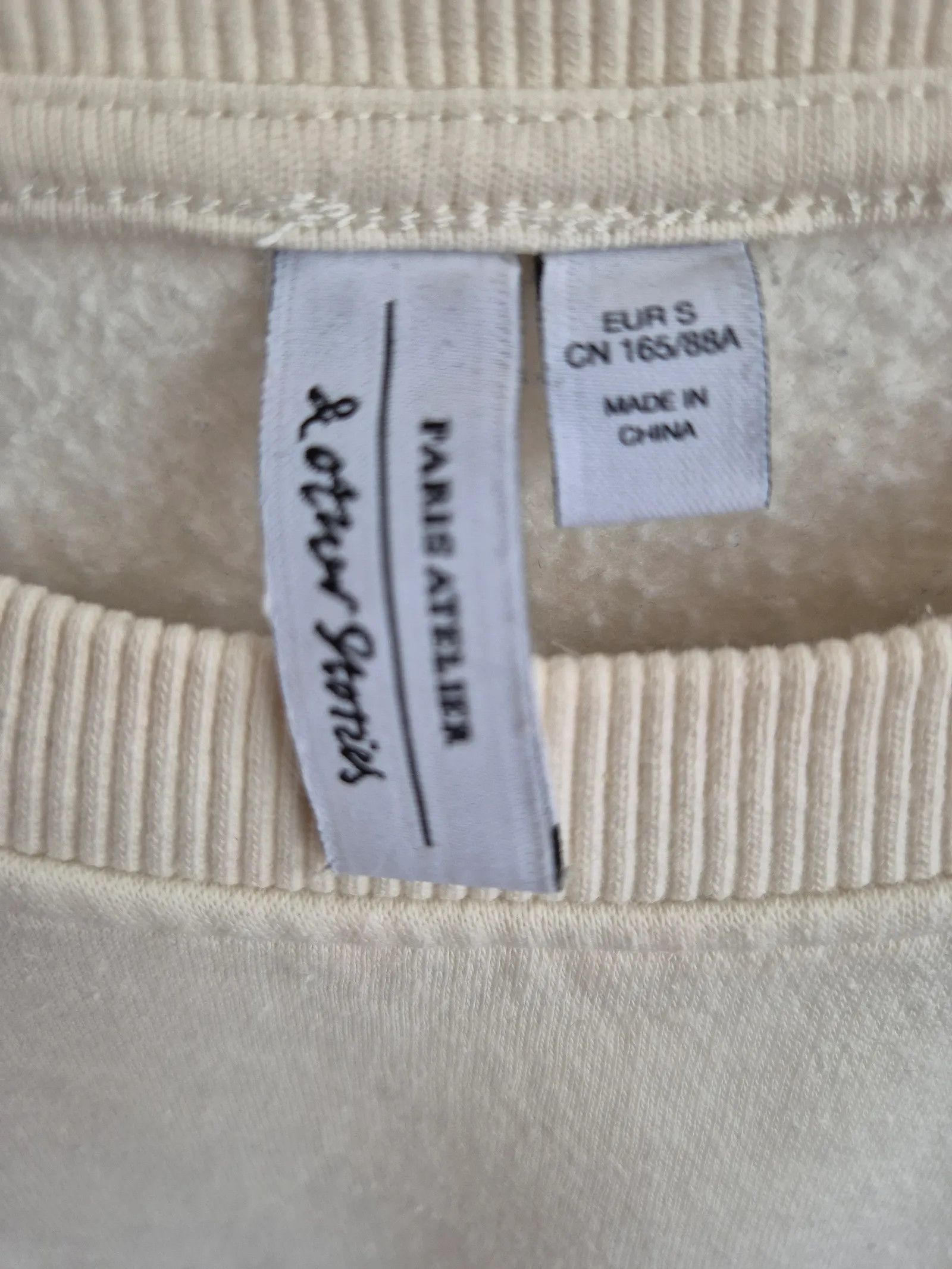 & Other Stories & Other Stories Sweatshirt Size S / US 4 / IT 40 - 2 Thumbnail