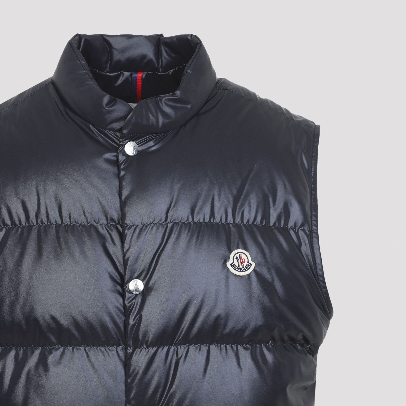 Moncler Moncler Restigo Gilet Size US XL / EU 56 / 4 - 3 Thumbnail