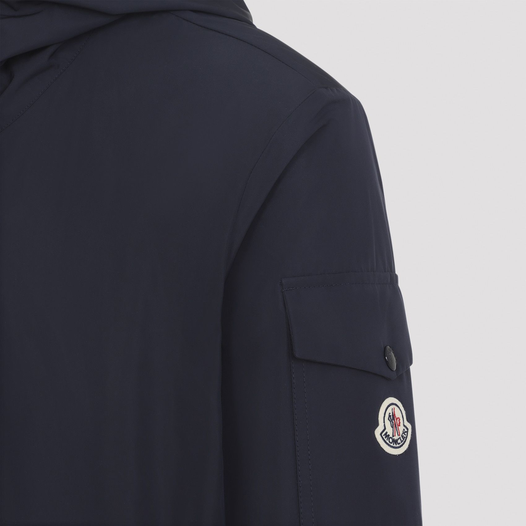 Moncler Moncler Sassiere Jacket Size US M / EU 48-50 / 2 - 3 Thumbnail