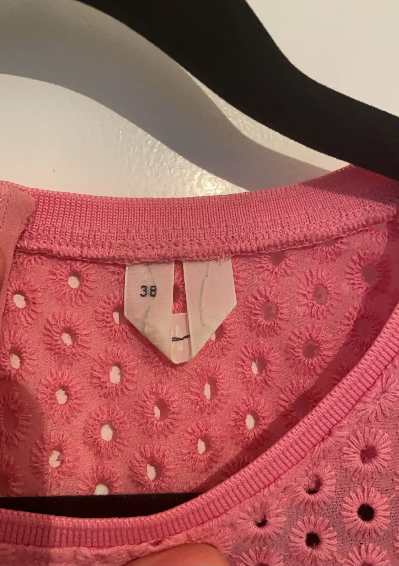 Arket Arket Blouse Size S / US 4 / IT 40 - 2 Thumbnail