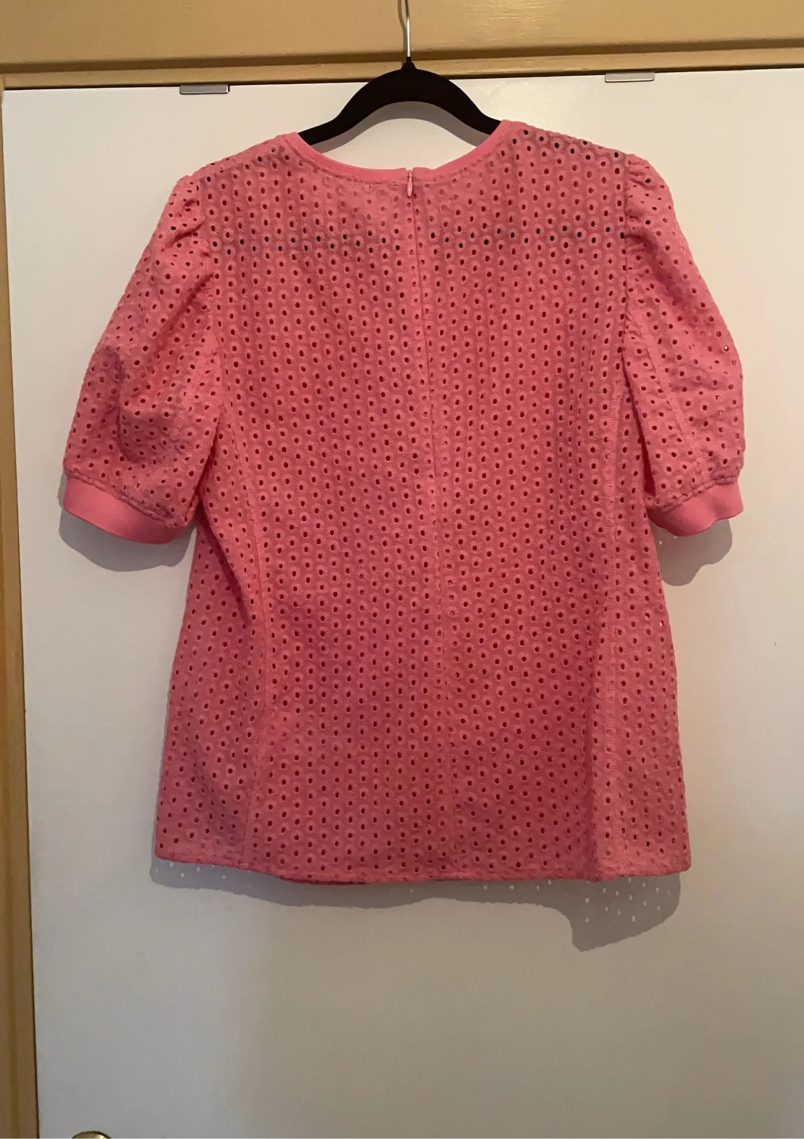 Arket Arket Blouse Size S / US 4 / IT 40 - 5 Thumbnail