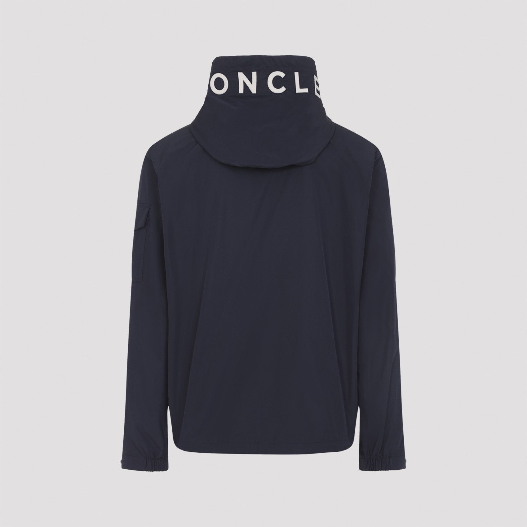 Moncler Moncler Sassiere Jacket Size US L / EU 52-54 / 3 - 2 Thumbnail