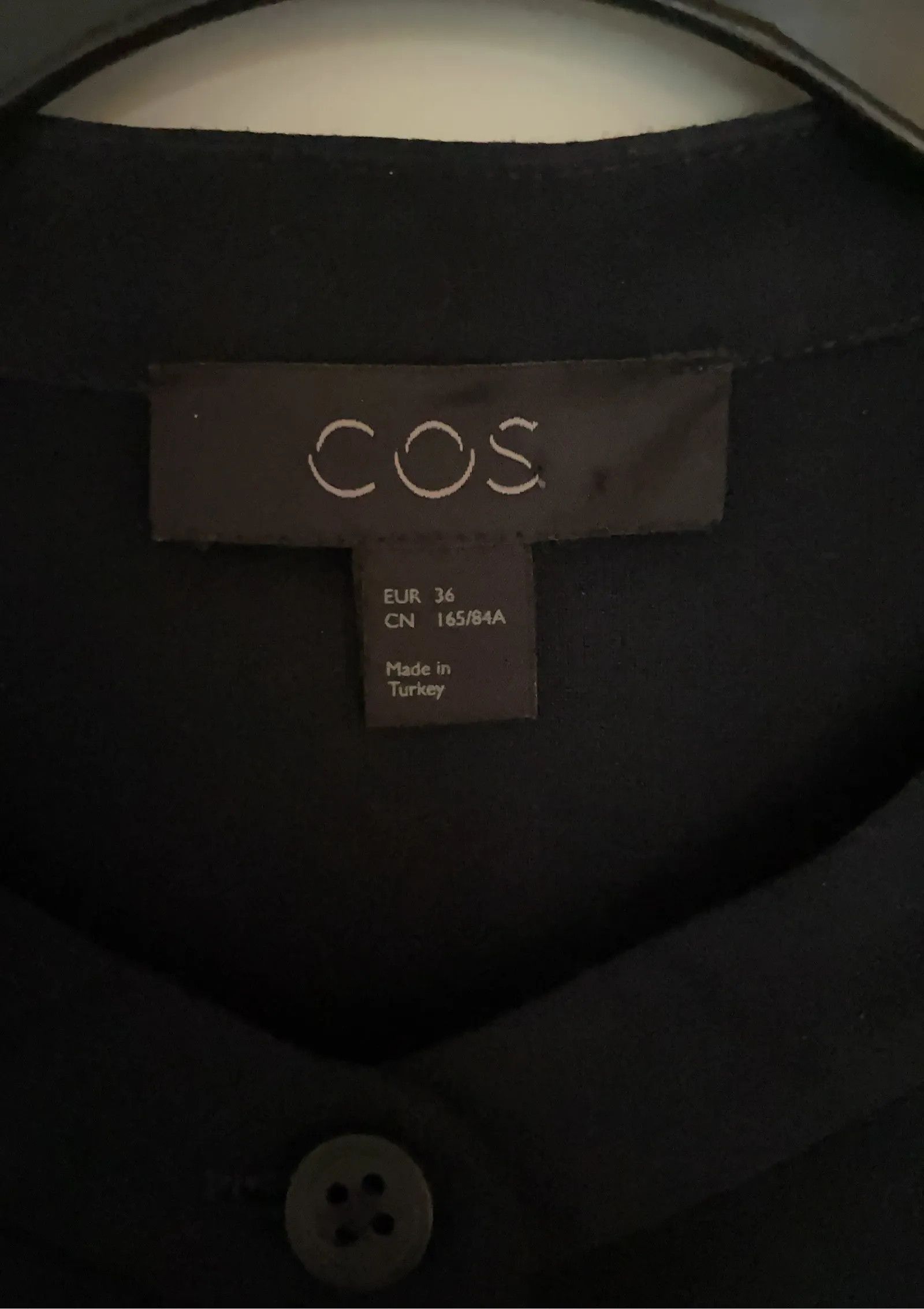 Cos Cos Dress Size XS / US 0-2 / IT 36-38 - 2 Thumbnail