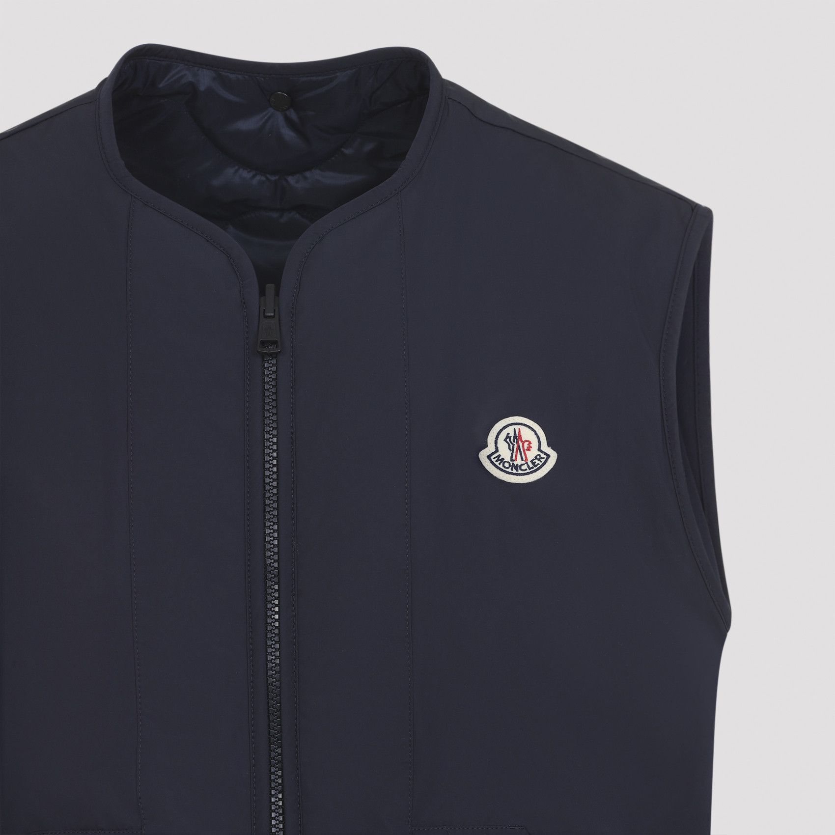 Moncler Moncler Roquille Shirt Jacket Size US L / EU 52-54 / 3 - 6 Thumbnail