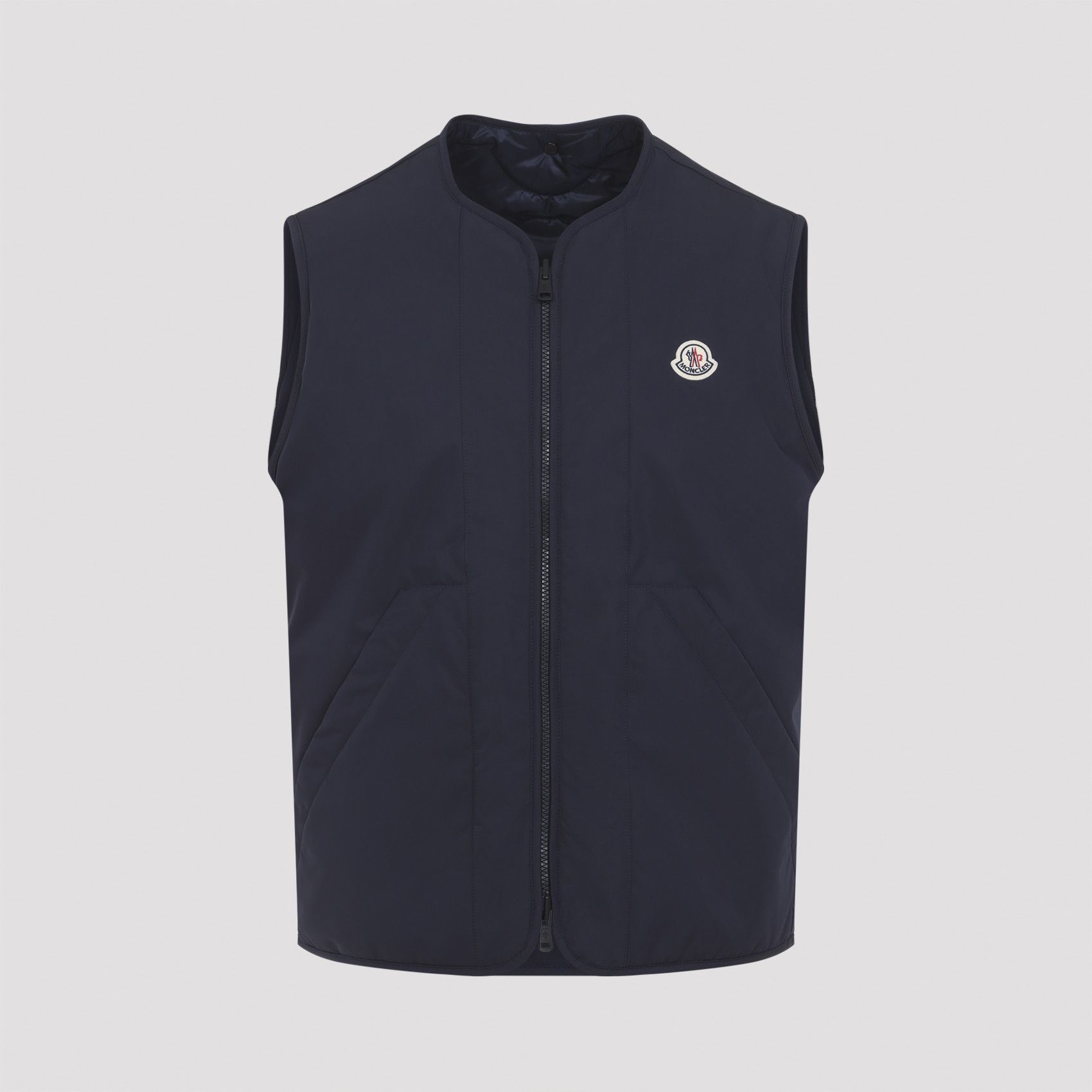 Moncler Moncler Roquille Shirt Jacket Size US XL / EU 56 / 4 - 3 Thumbnail