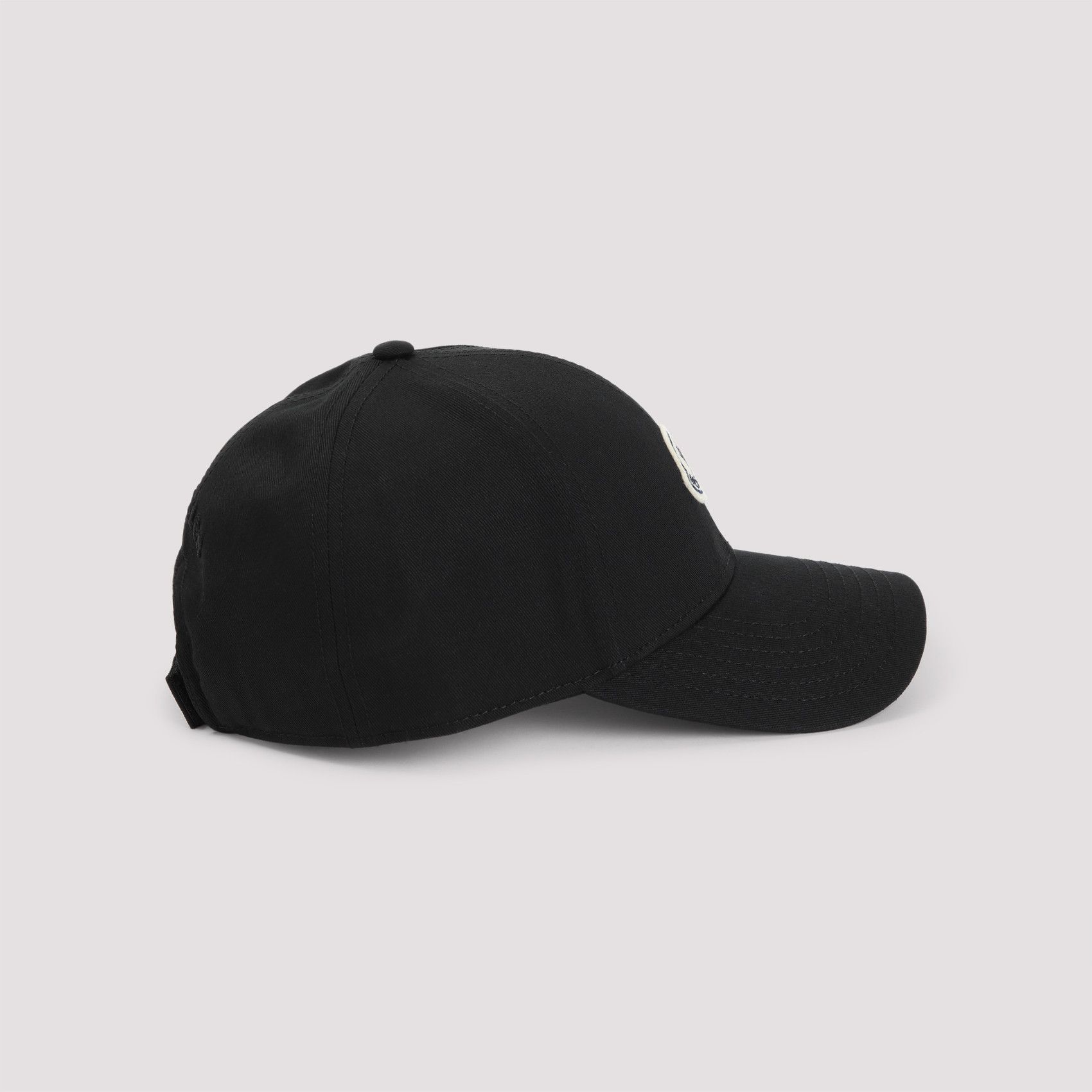 Moncler Moncler Baseball Cap Size ONE SIZE - 2 Thumbnail
