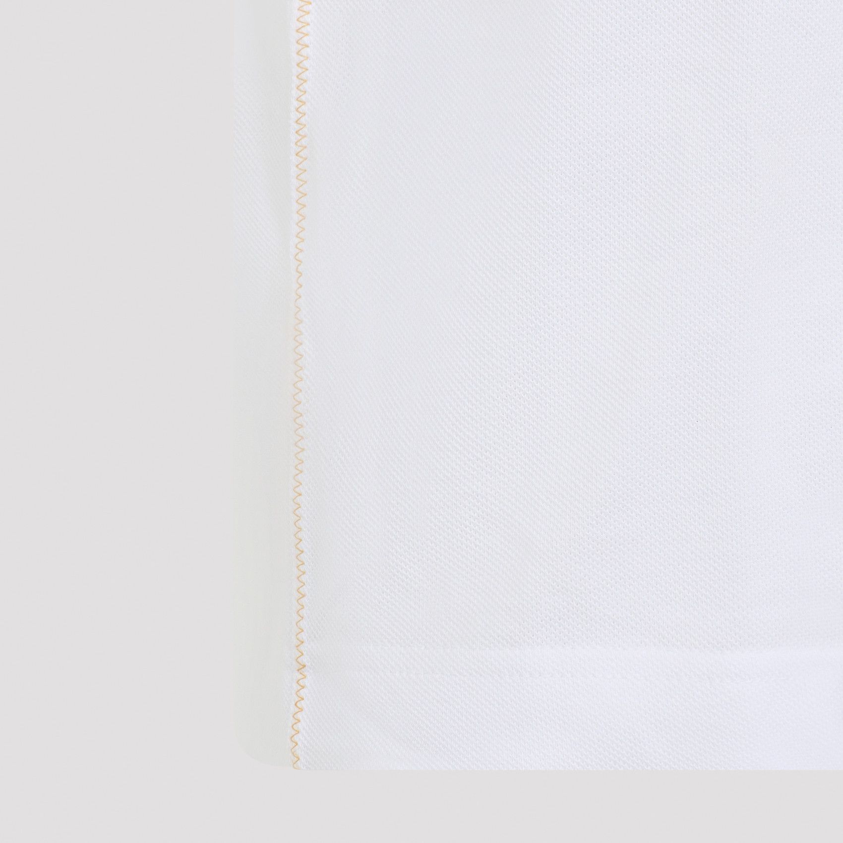 Moncler Moncler Short Sleeves Polo Size US L / EU 52-54 / 3 - 3 Thumbnail