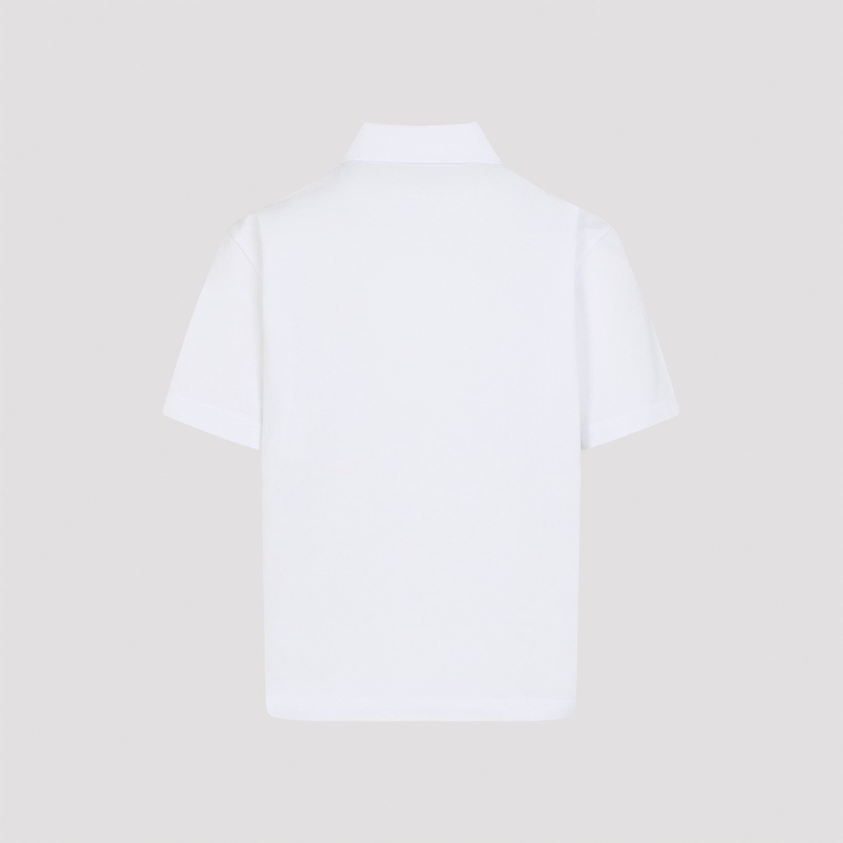 Moncler Moncler Short Sleeves Polo Size US S / EU 44-46 / 1 - 2 Thumbnail