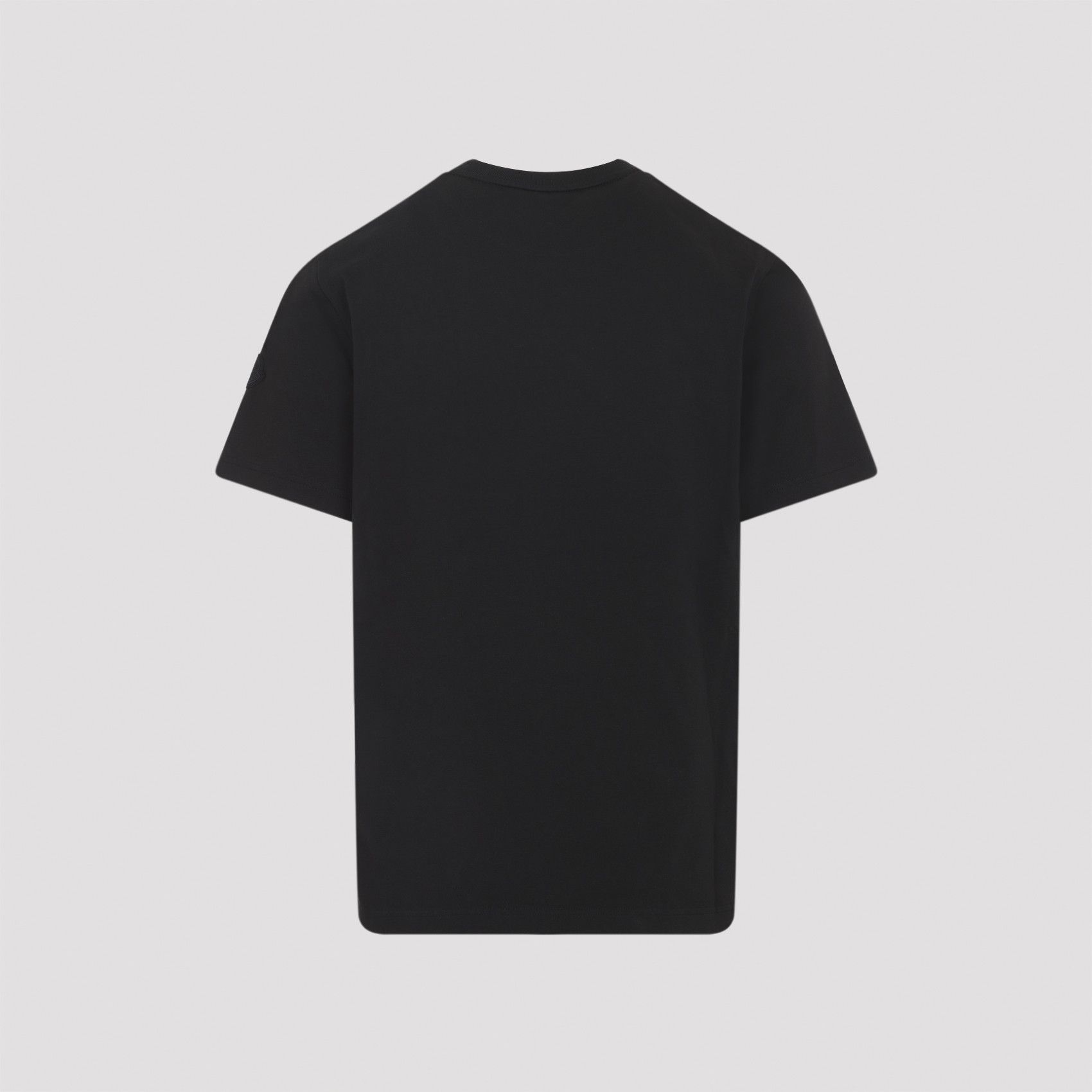 Moncler Moncler Short Sleeves T-Shirt Size US XL / EU 56 / 4 - 2 Thumbnail
