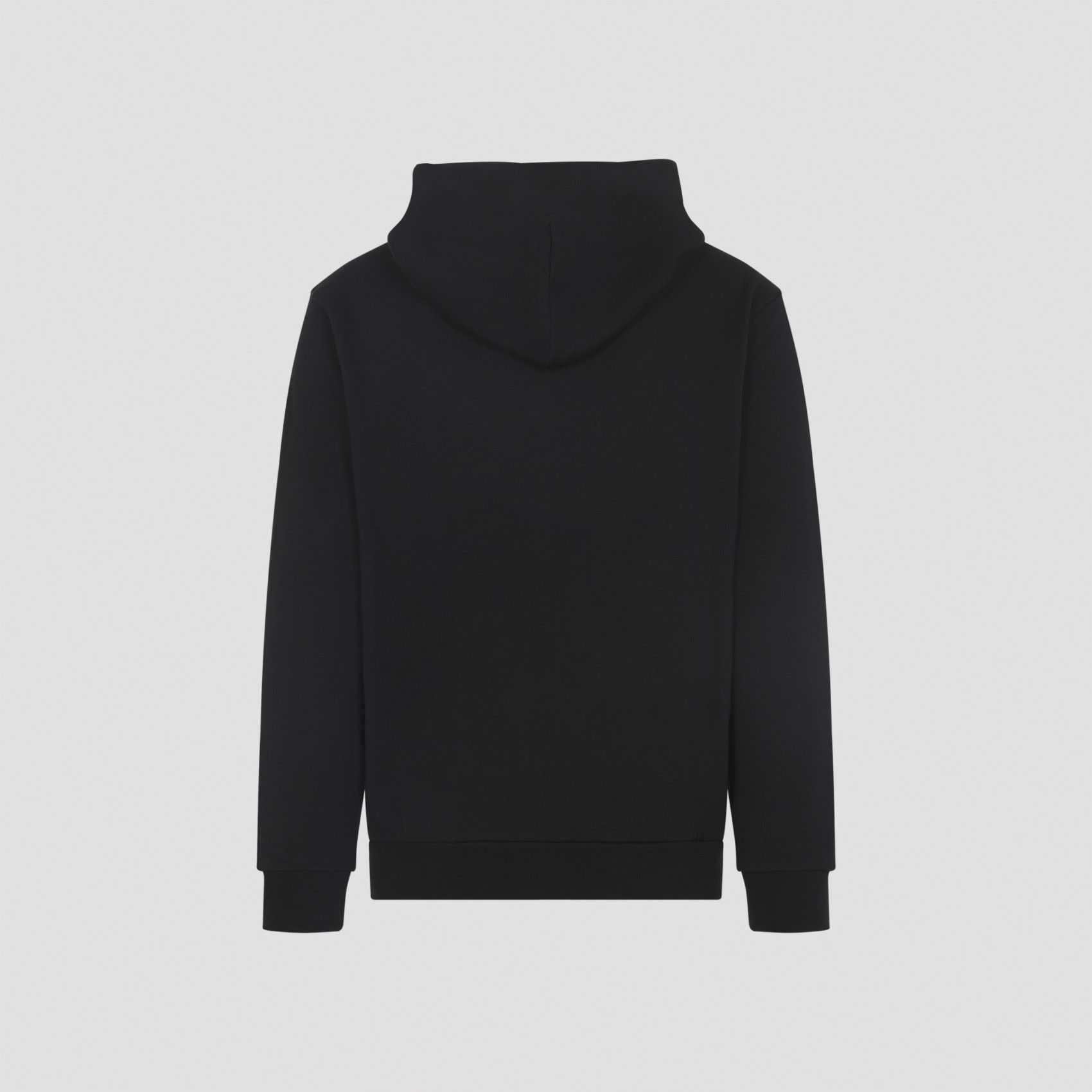 Moncler Moncler Cotton Sweatshirt Size US S / EU 44-46 / 1 - 2 Thumbnail