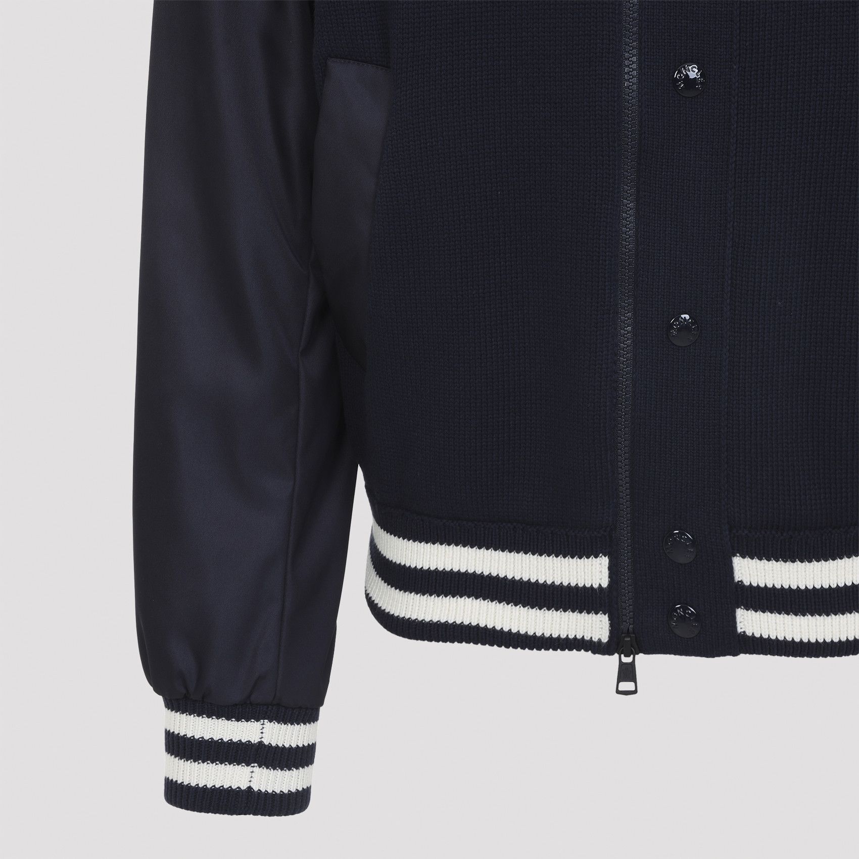 Moncler Moncler Cardigan Size US XL / EU 56 / 4 - 3 Thumbnail