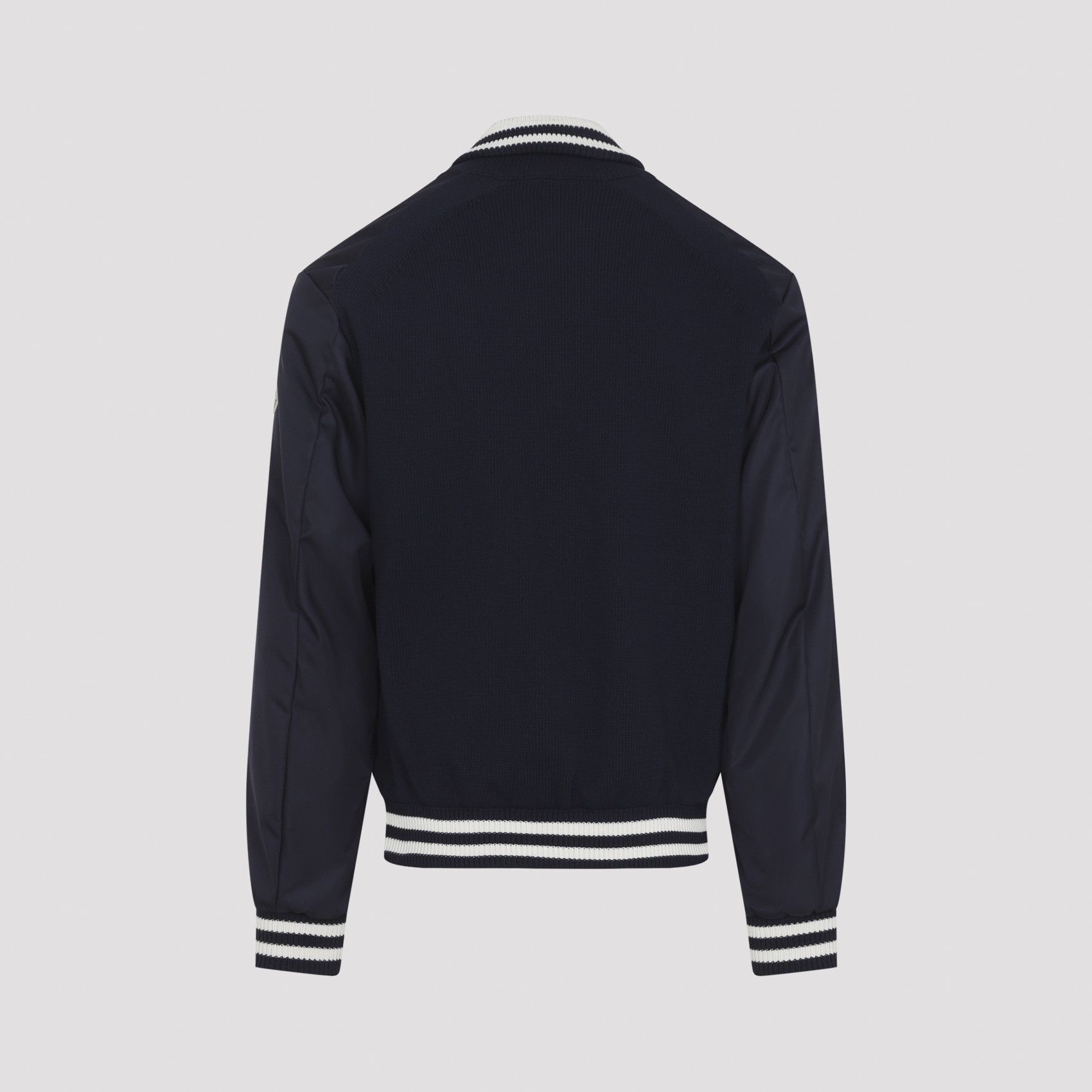 Moncler Moncler Cardigan Size US XL / EU 56 / 4 - 2 Thumbnail