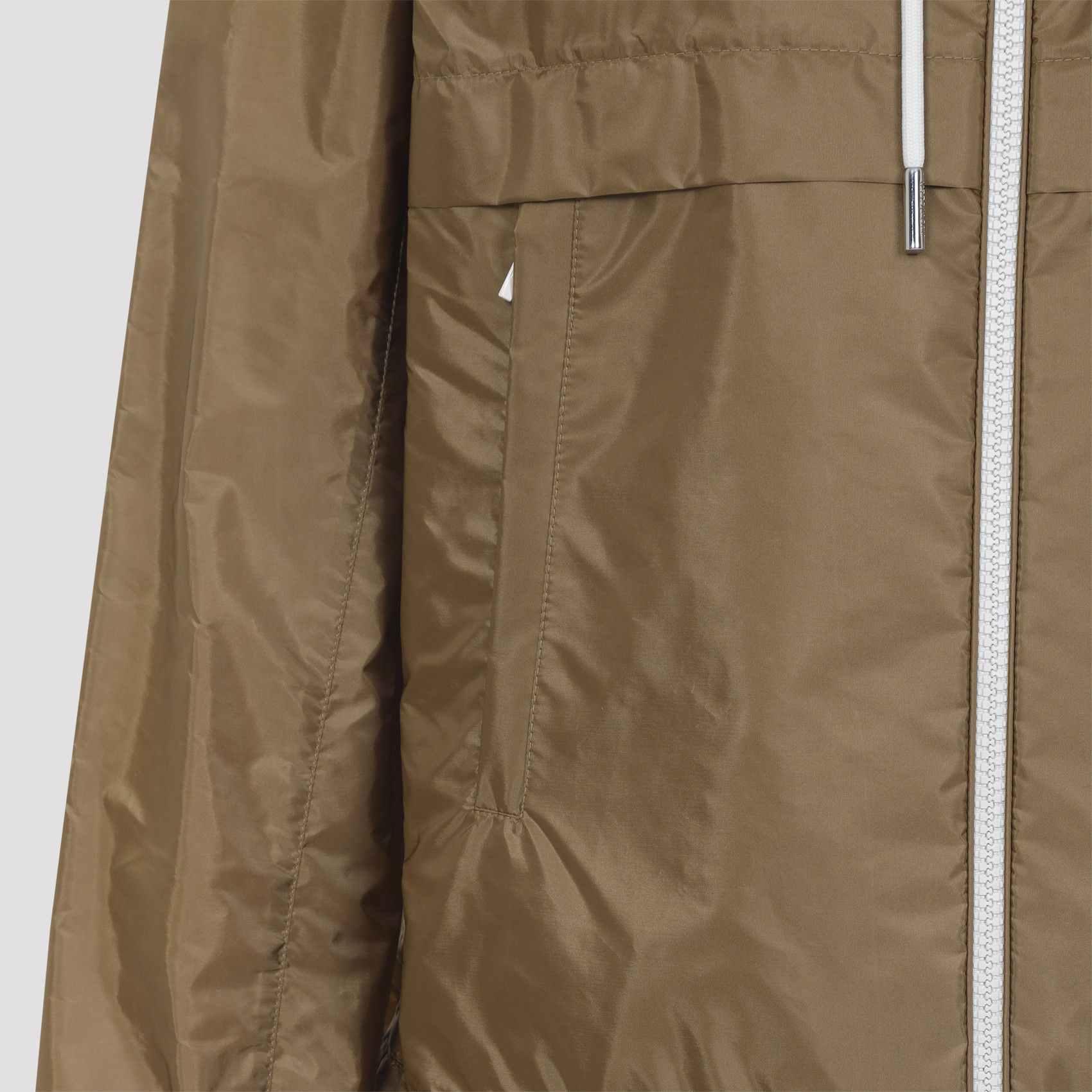 Moncler Moncler Coquelicot Jacket Size L / US 10 / IT 46 - 3 Thumbnail