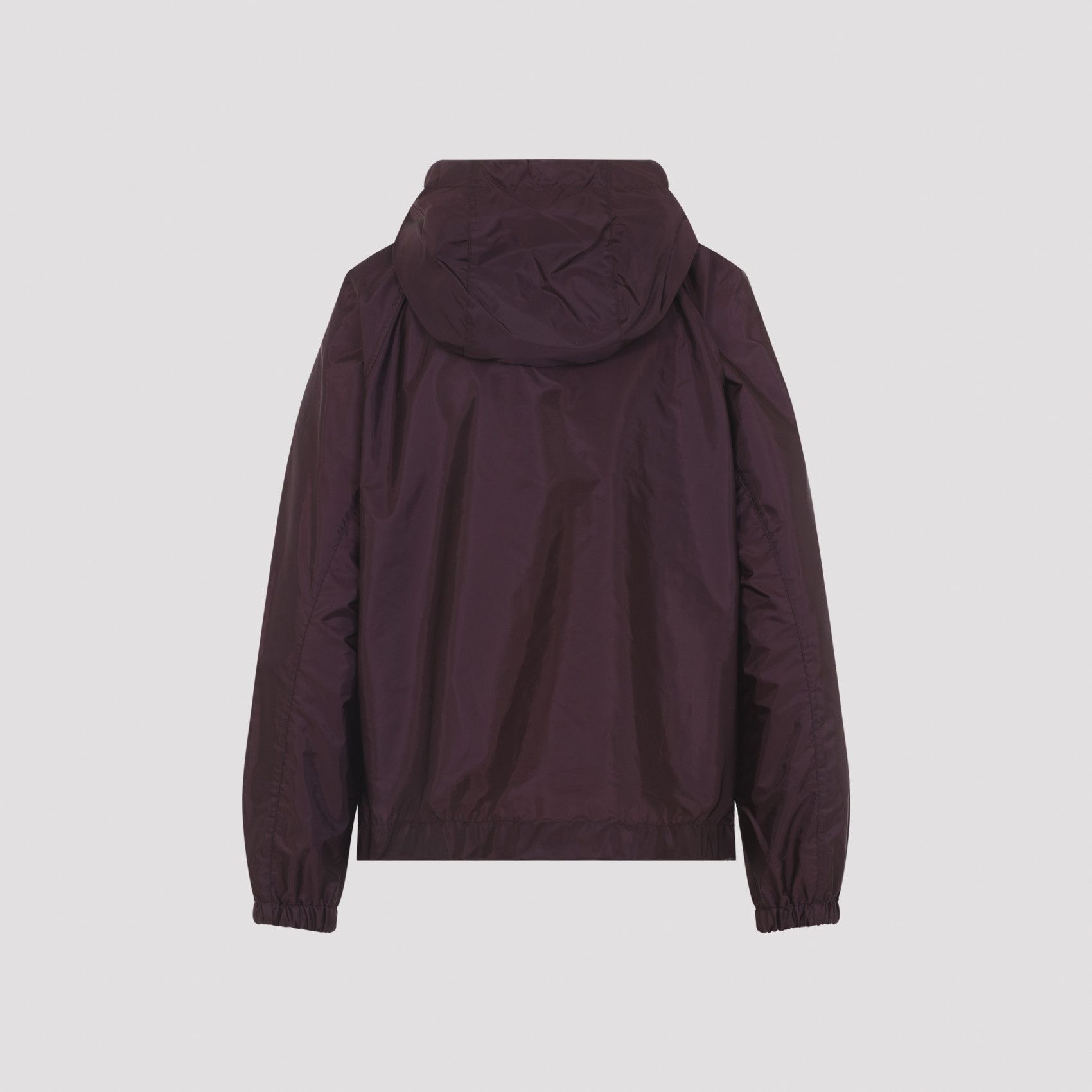 Moncler Moncler Coquelicot Jacket Size L / US 10 / IT 46 - 2 Thumbnail