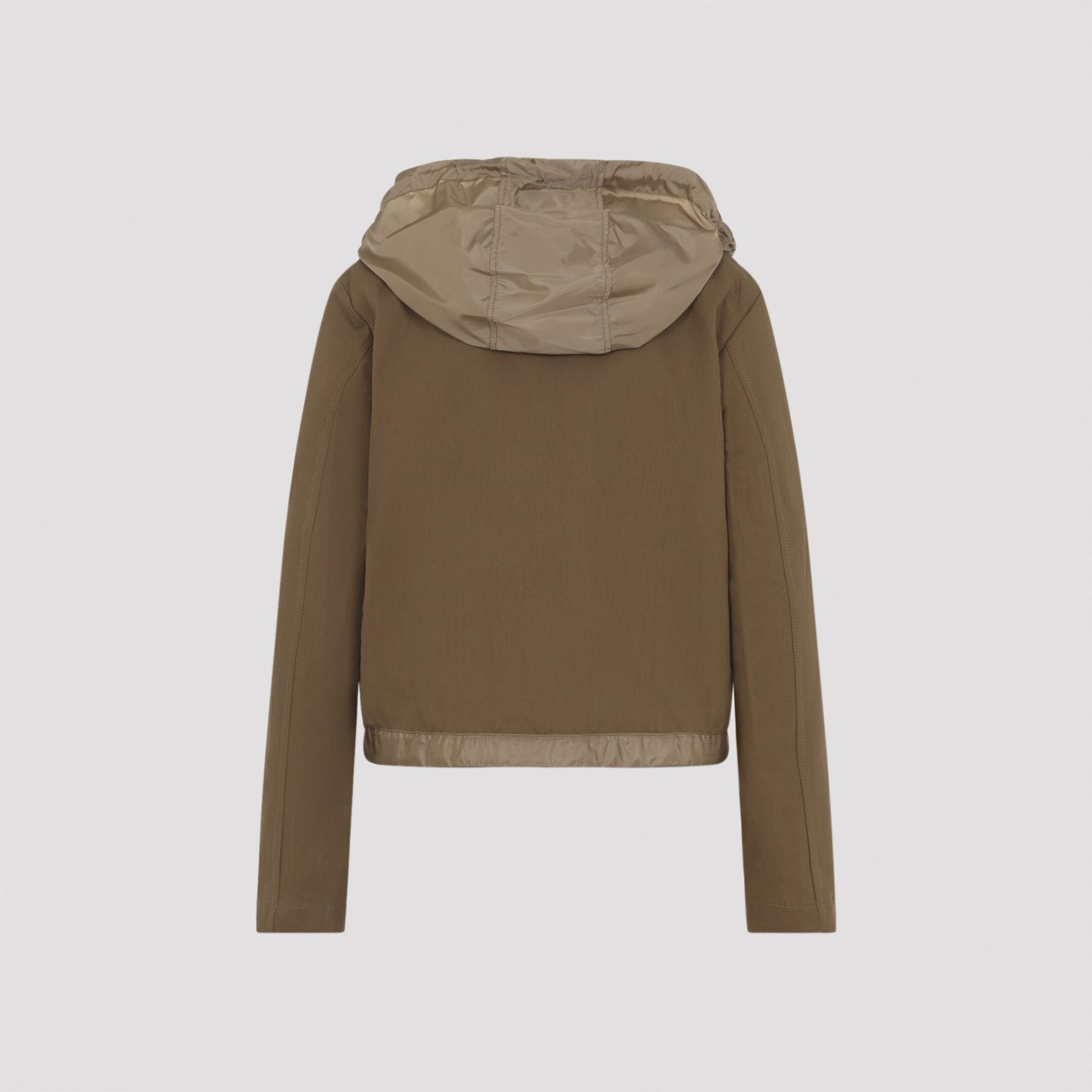 Moncler Moncler Aconitum Jacket Size M / US 6-8 / IT 42-44 - 2 Thumbnail