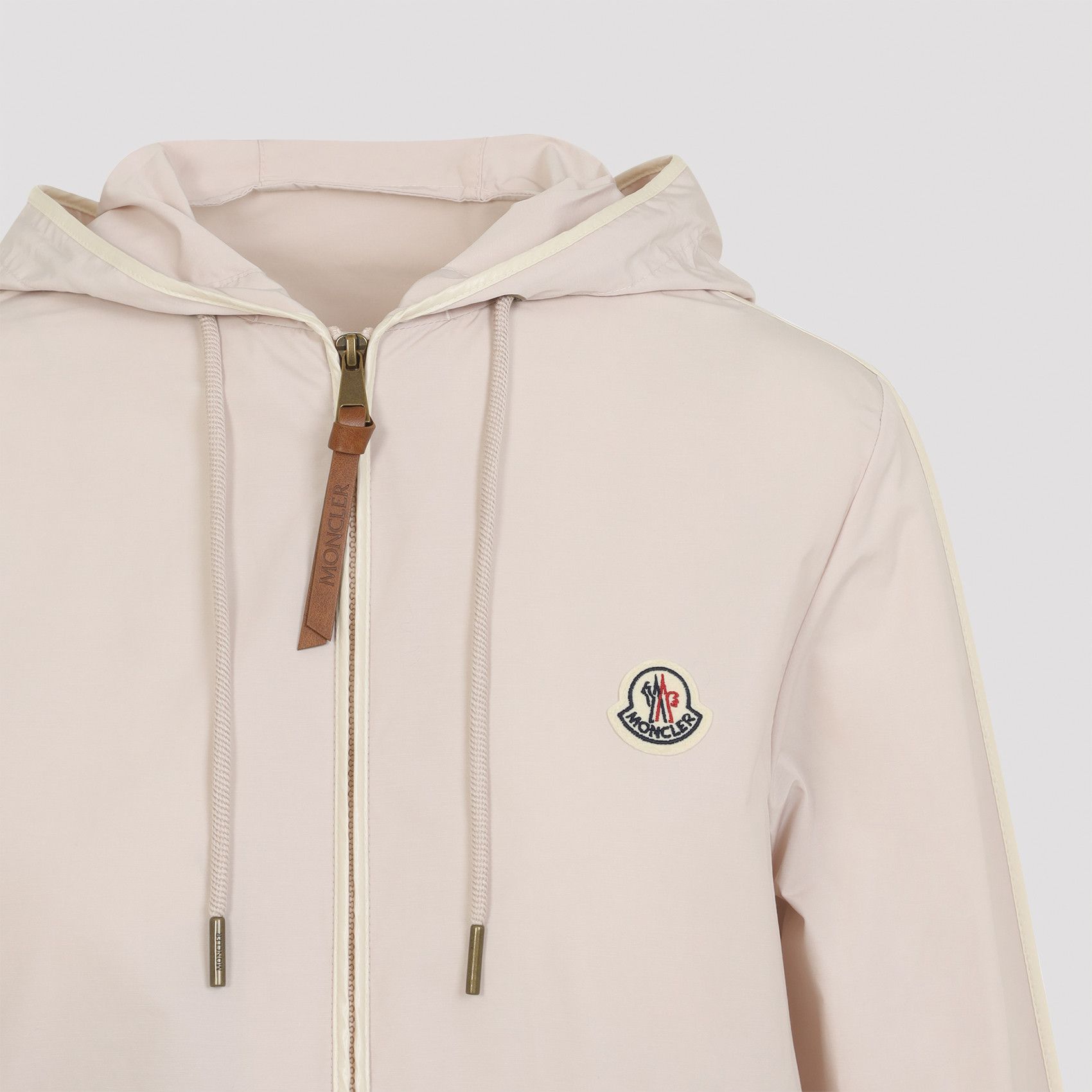 Moncler Moncler Sarracenia Jacket Size L / US 10 / IT 46 - 4 Thumbnail