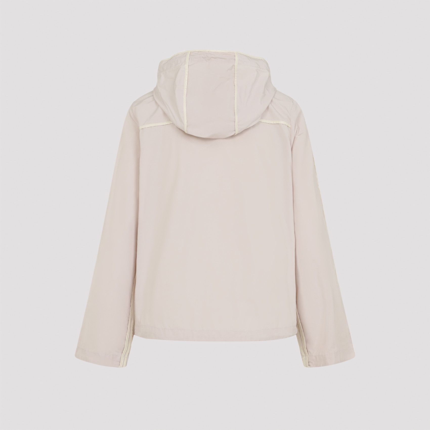 Moncler Moncler Sarracenia Jacket Size L / US 10 / IT 46 - 2 Thumbnail