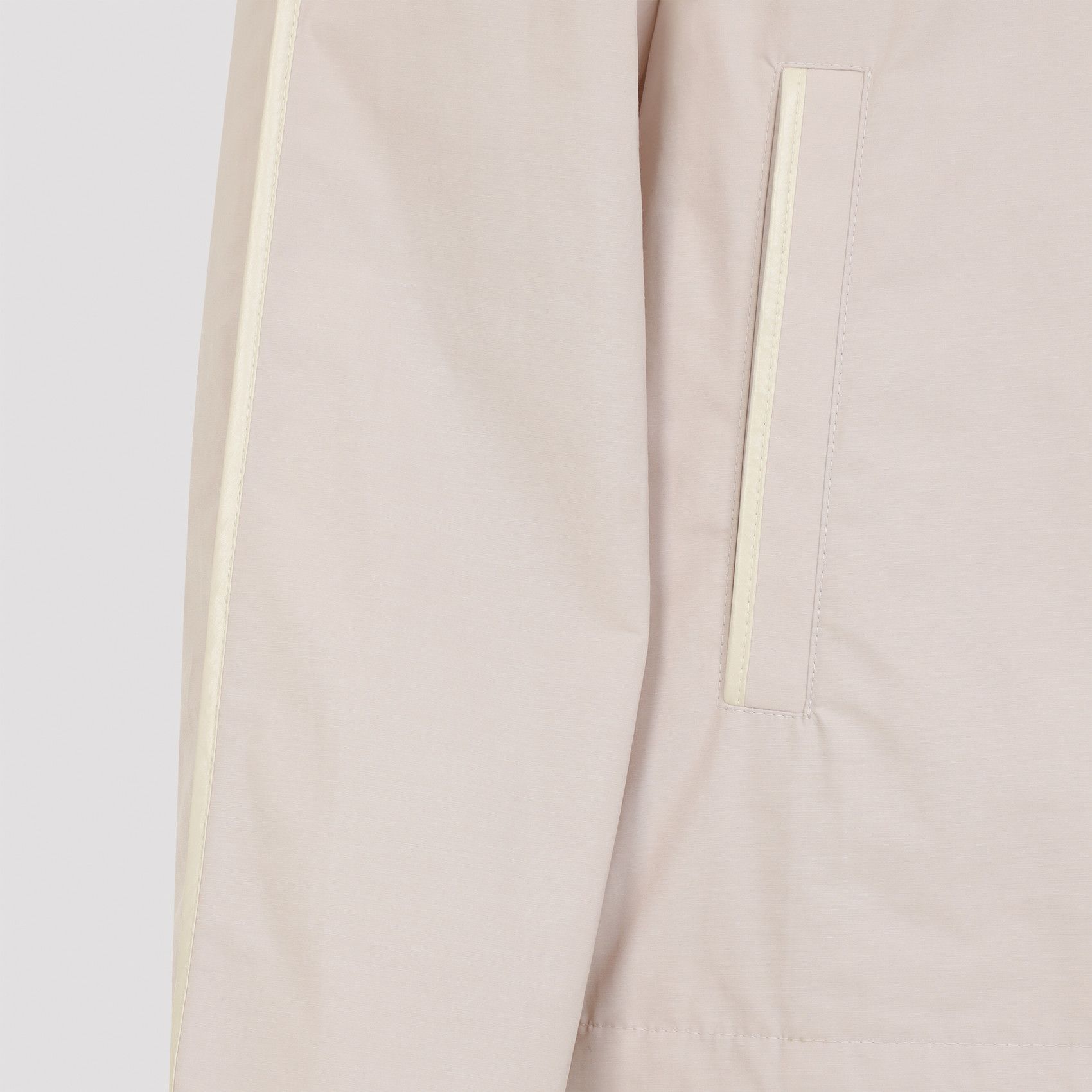 Moncler Moncler Sarracenia Jacket Size L / US 10 / IT 46 - 3 Thumbnail