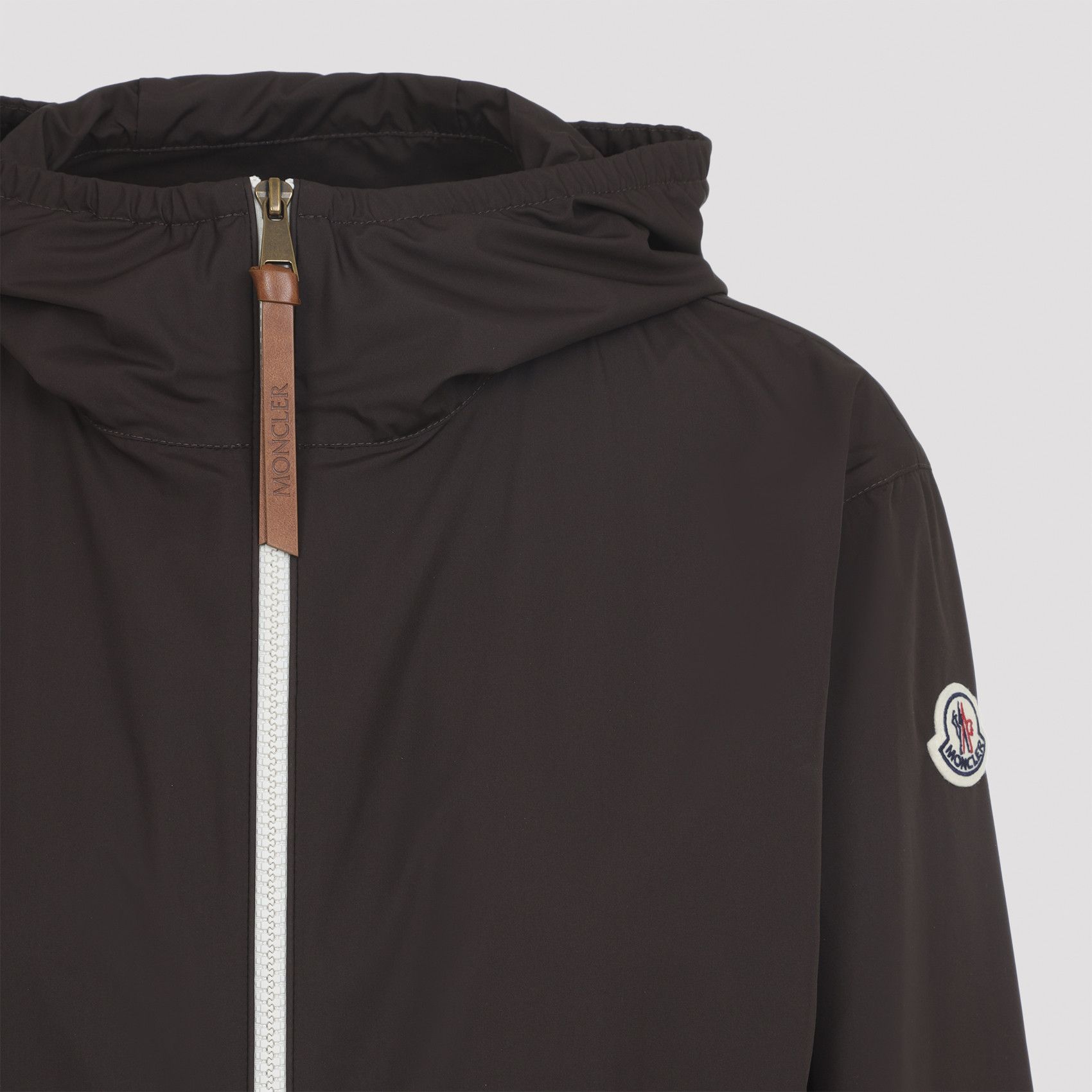 Moncler Moncler Fegeos Jacket Size S / US 4 / IT 40 - 3 Thumbnail