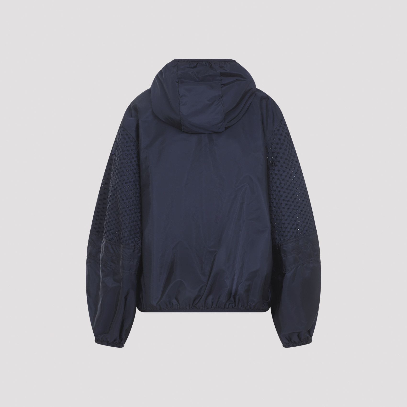 Moncler Moncler Zelkova Jacket Size S / US 4 / IT 40 - 2 Thumbnail