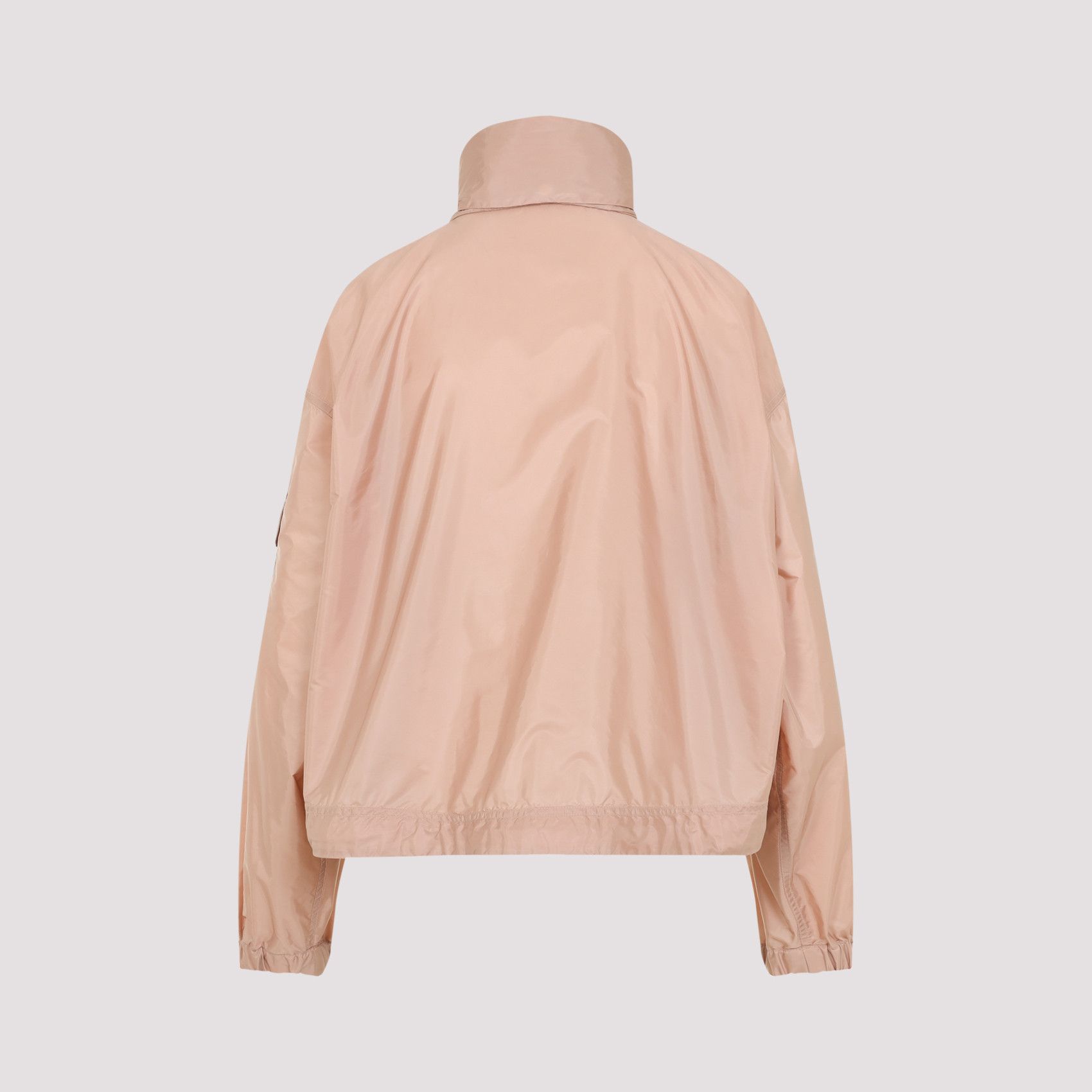 Moncler Moncler Marmacy Jacket Size XS / US 0-2 / IT 36-38 - 2 Thumbnail