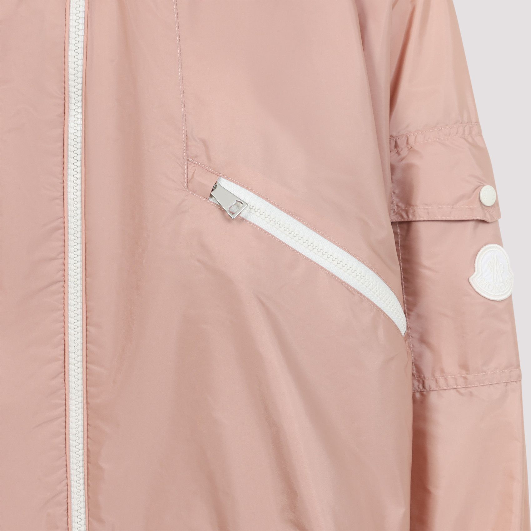 Moncler Moncler Marmacy Jacket Size M / US 6-8 / IT 42-44 - 3 Thumbnail