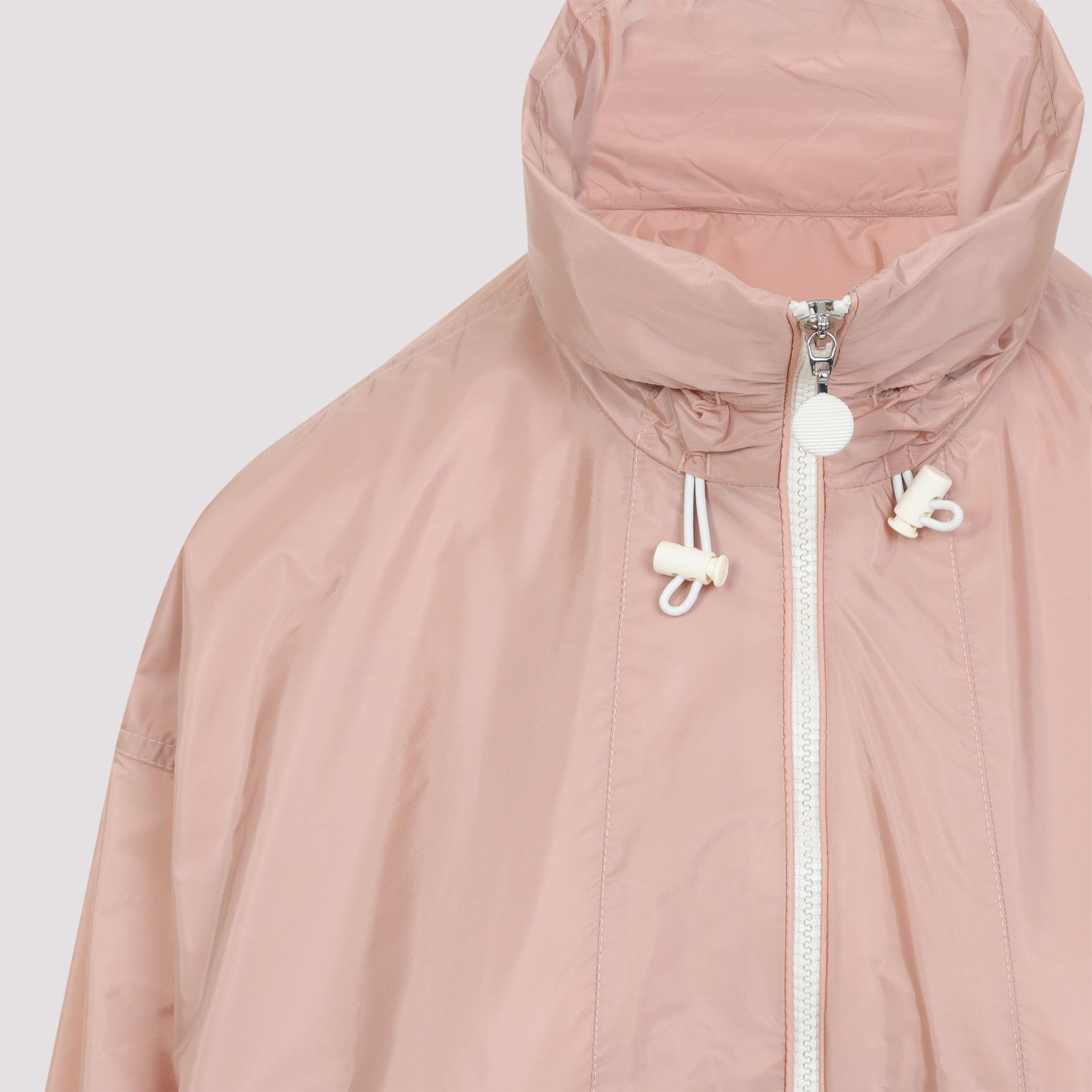 Moncler Moncler Marmacy Jacket Size L / US 10 / IT 46 - 4 Thumbnail