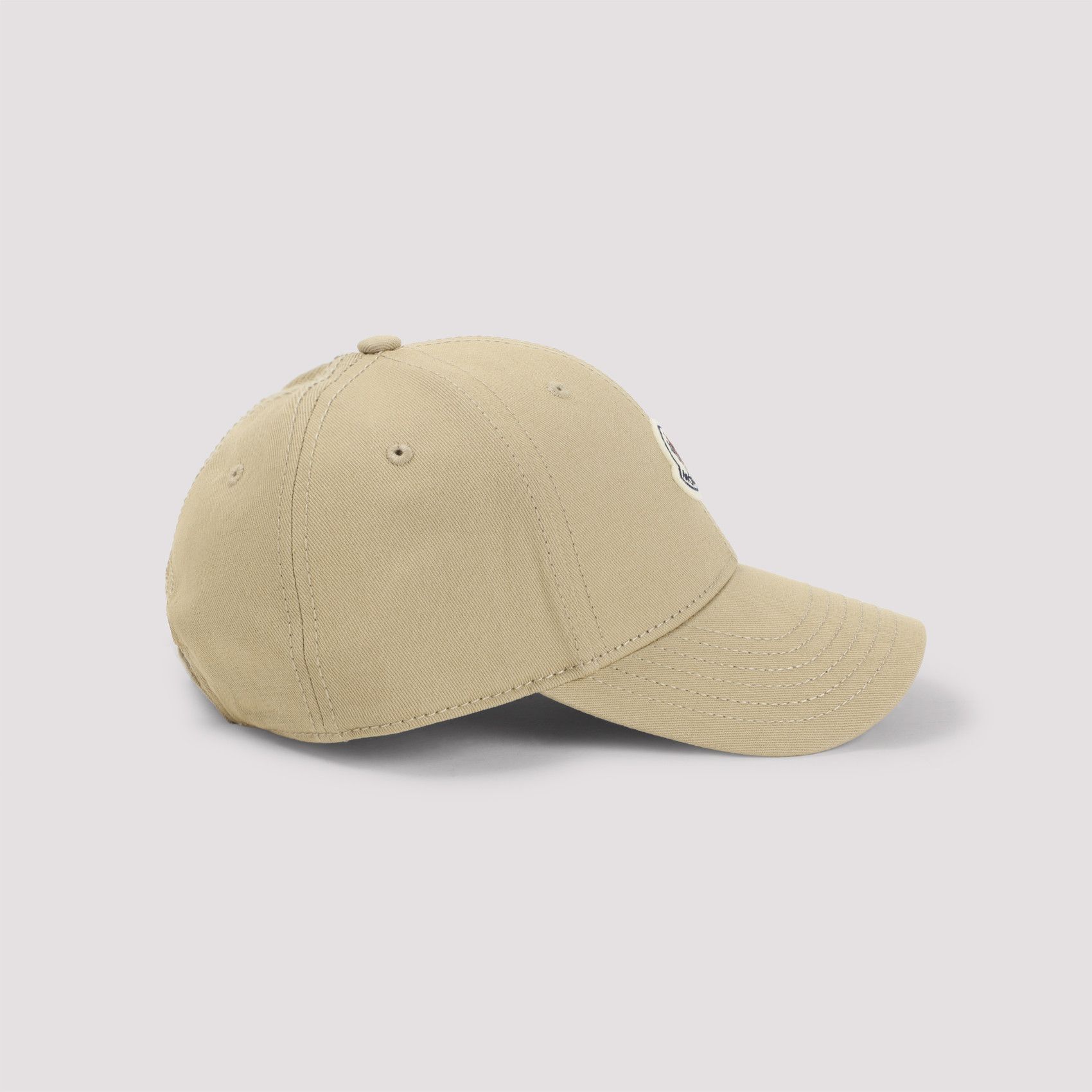 Moncler Moncler Baseball Cap Size ONE SIZE - 2 Thumbnail