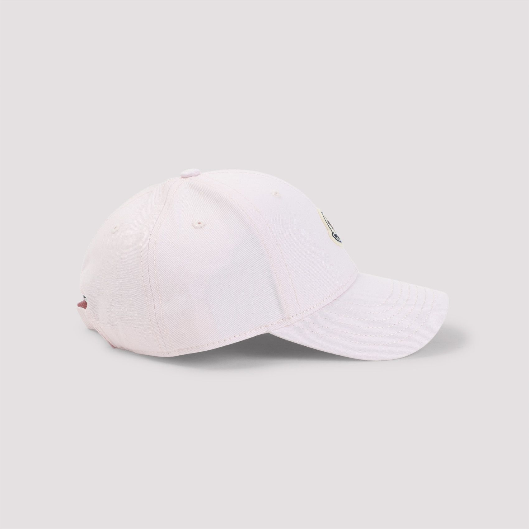Moncler Moncler Baseball Cap Size ONE SIZE - 2 Thumbnail