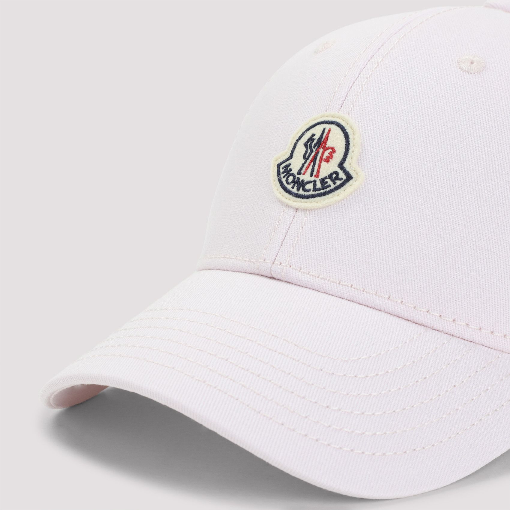 Moncler Moncler Baseball Cap Size ONE SIZE - 3 Thumbnail