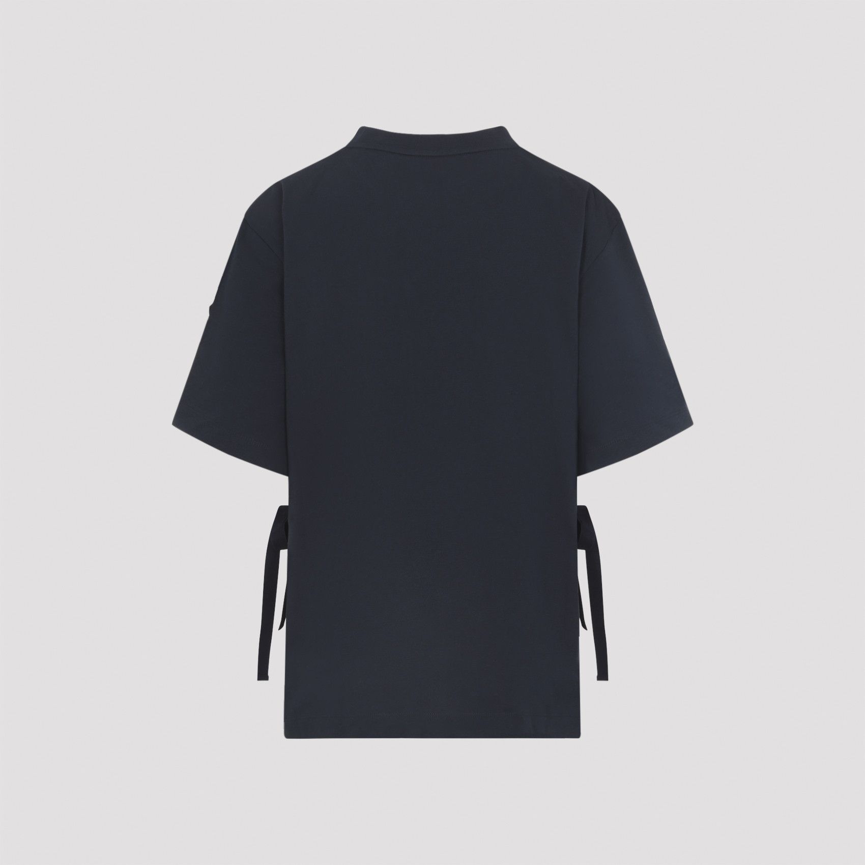 Moncler Moncler SS T-shirt Size S / US 4 / IT 40 - 2 Thumbnail