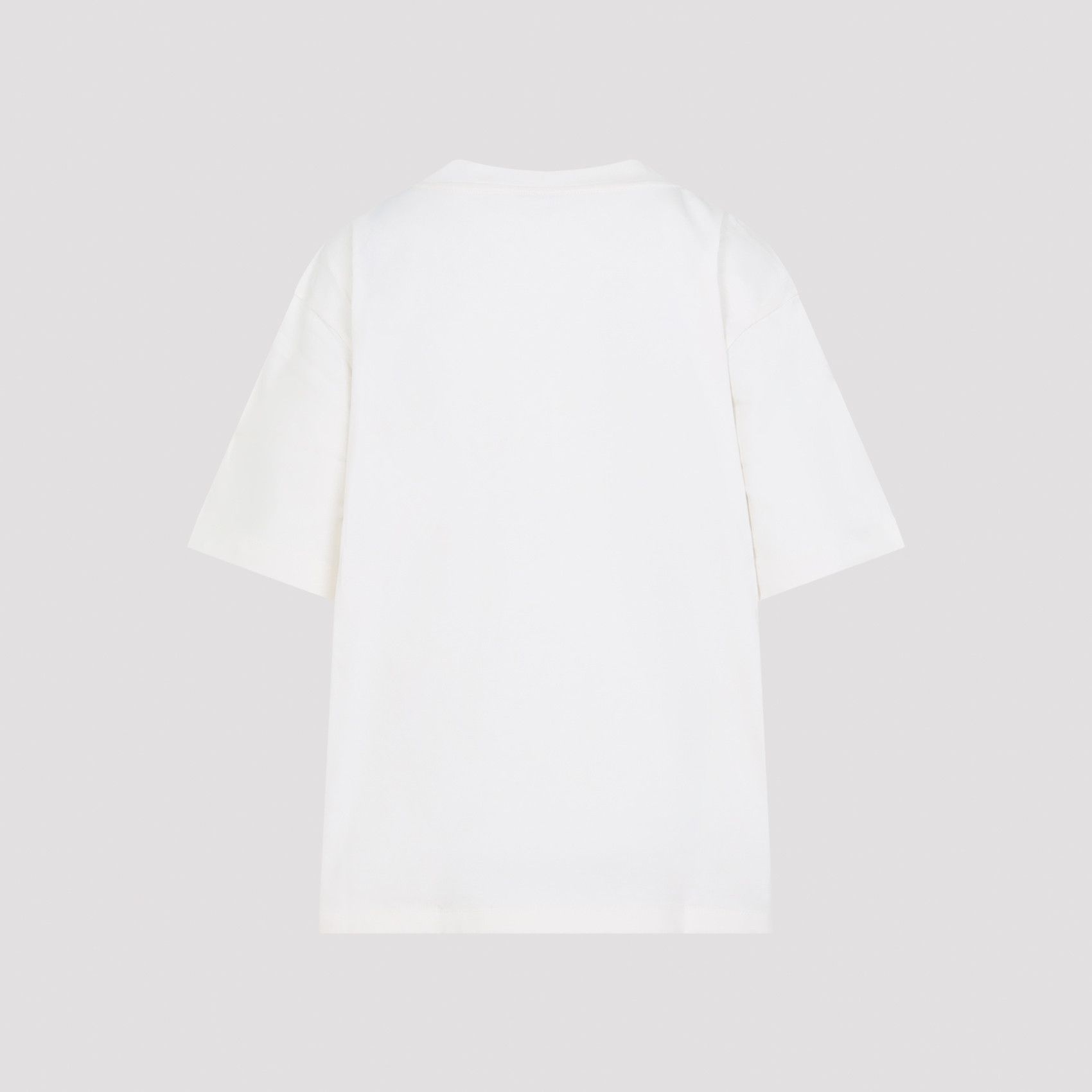 Moncler Moncler SS T-shirt Size XS / US 0-2 / IT 36-38 - 2 Thumbnail