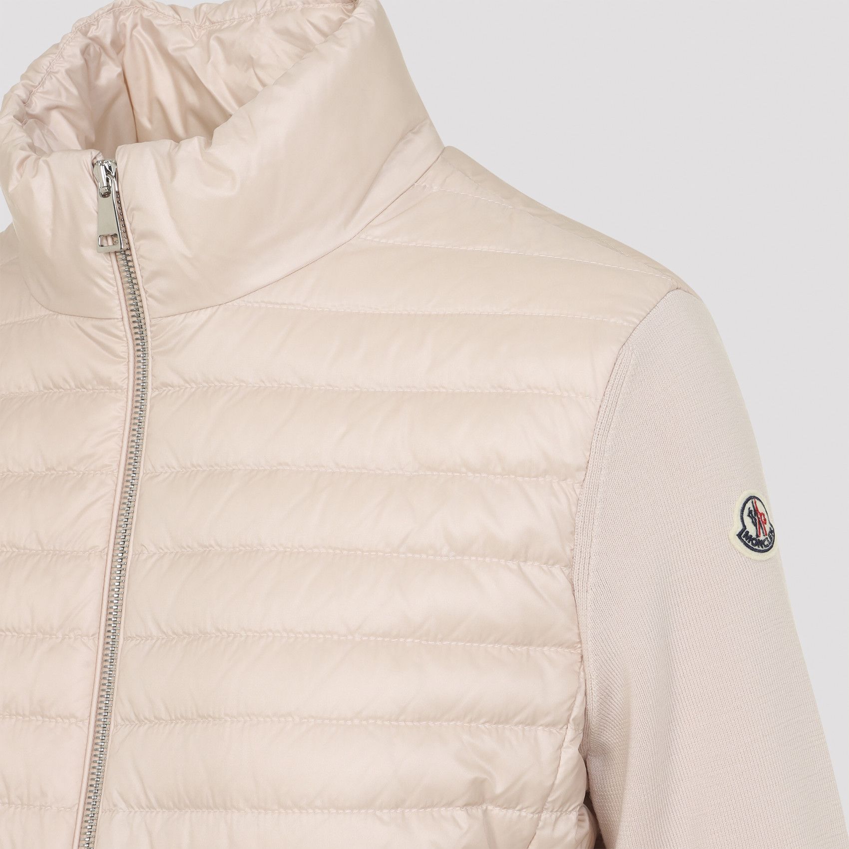 Moncler Moncler Cardigan Size L / US 10 / IT 46 - 3 Thumbnail