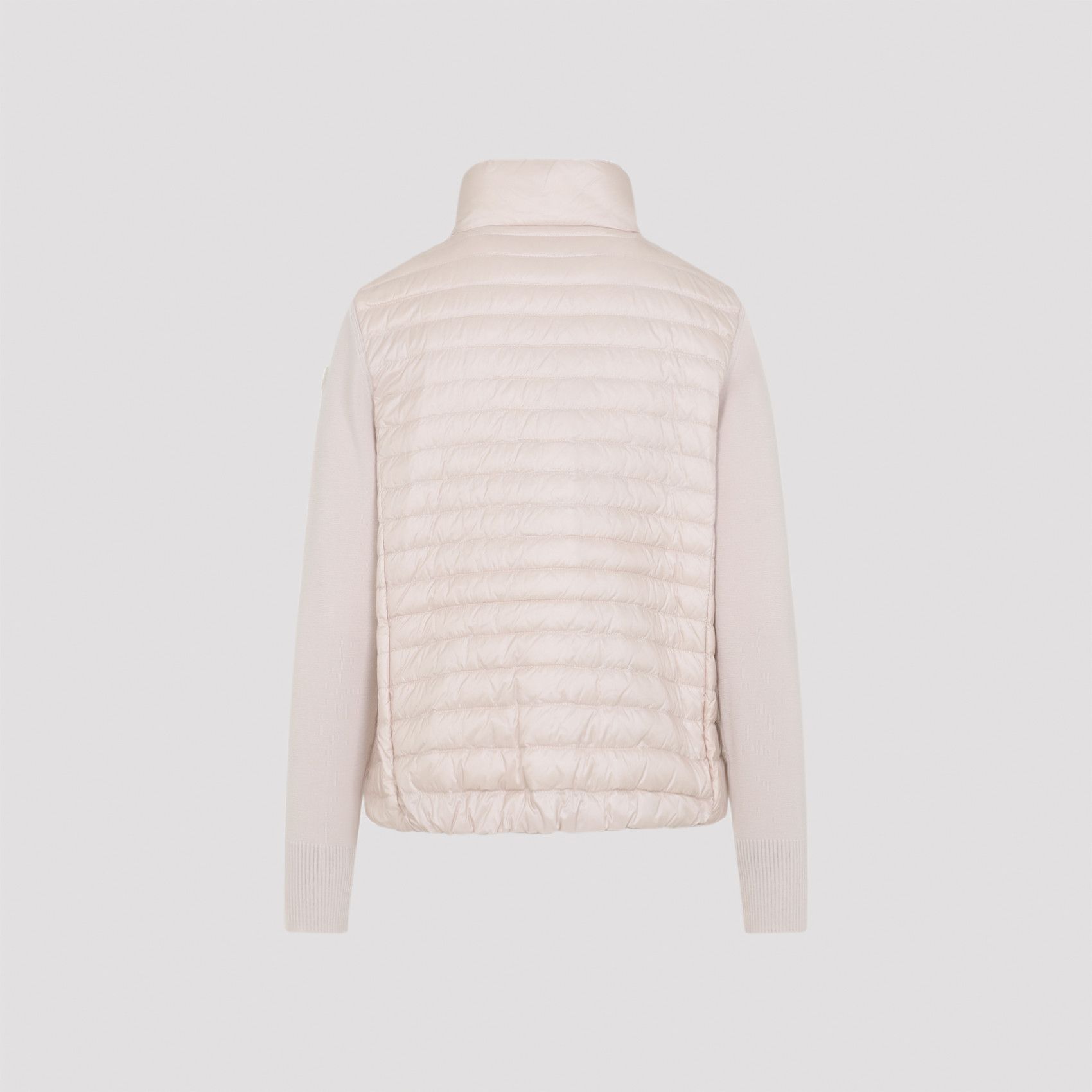 Moncler Moncler Cardigan Size L / US 10 / IT 46 - 2 Thumbnail