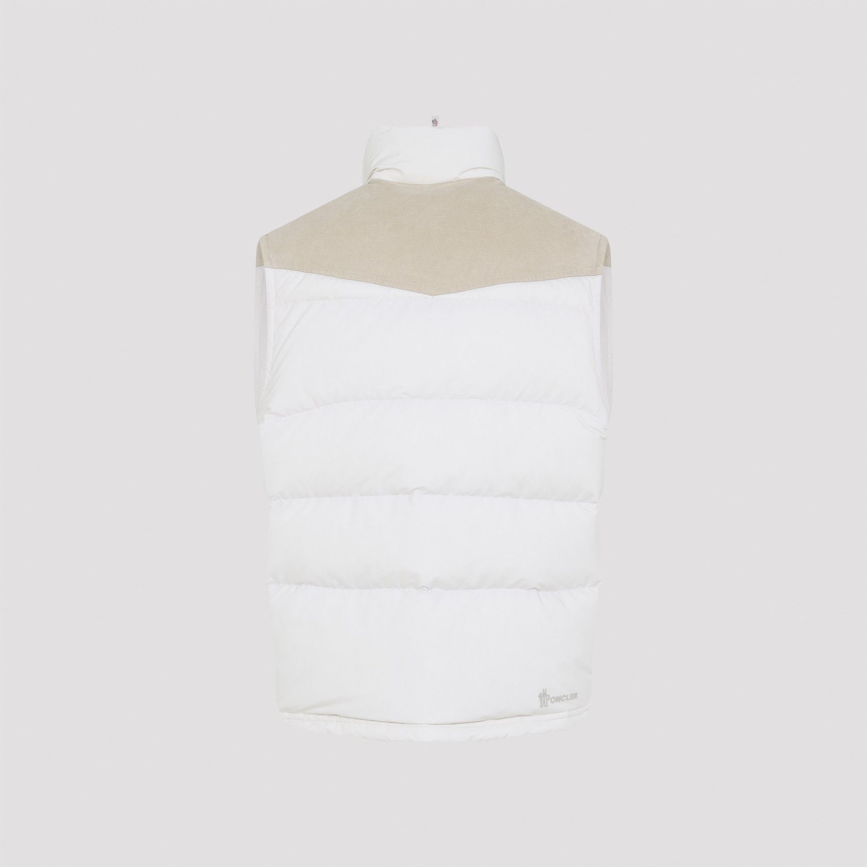 Moncler Grenoble Moncler Grenoble Scais Gilet Size US XL / EU 56 / 4 - 2 Thumbnail