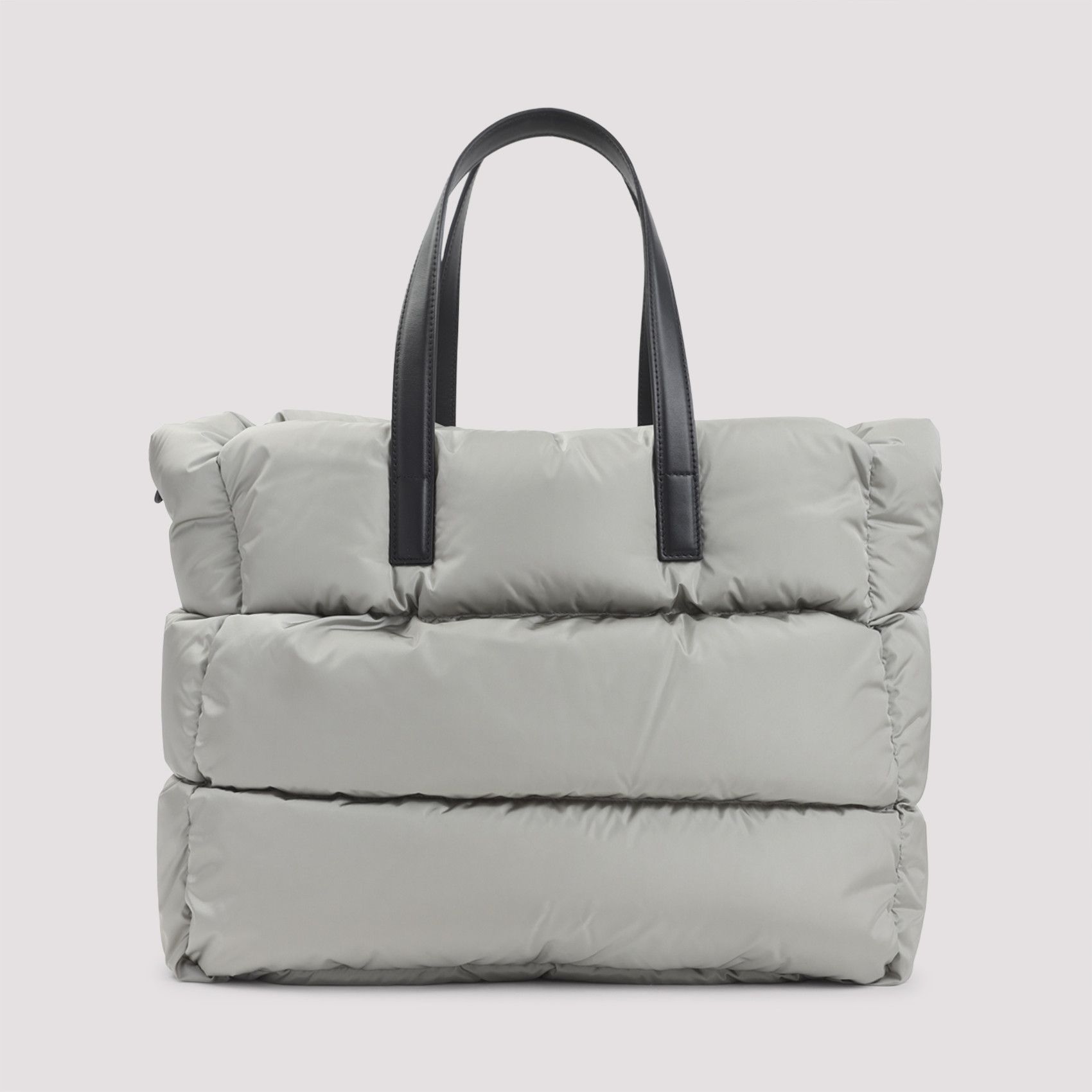 Moncler Moncler New Caradoc Tote Bag Size ONE SIZE - 2 Thumbnail