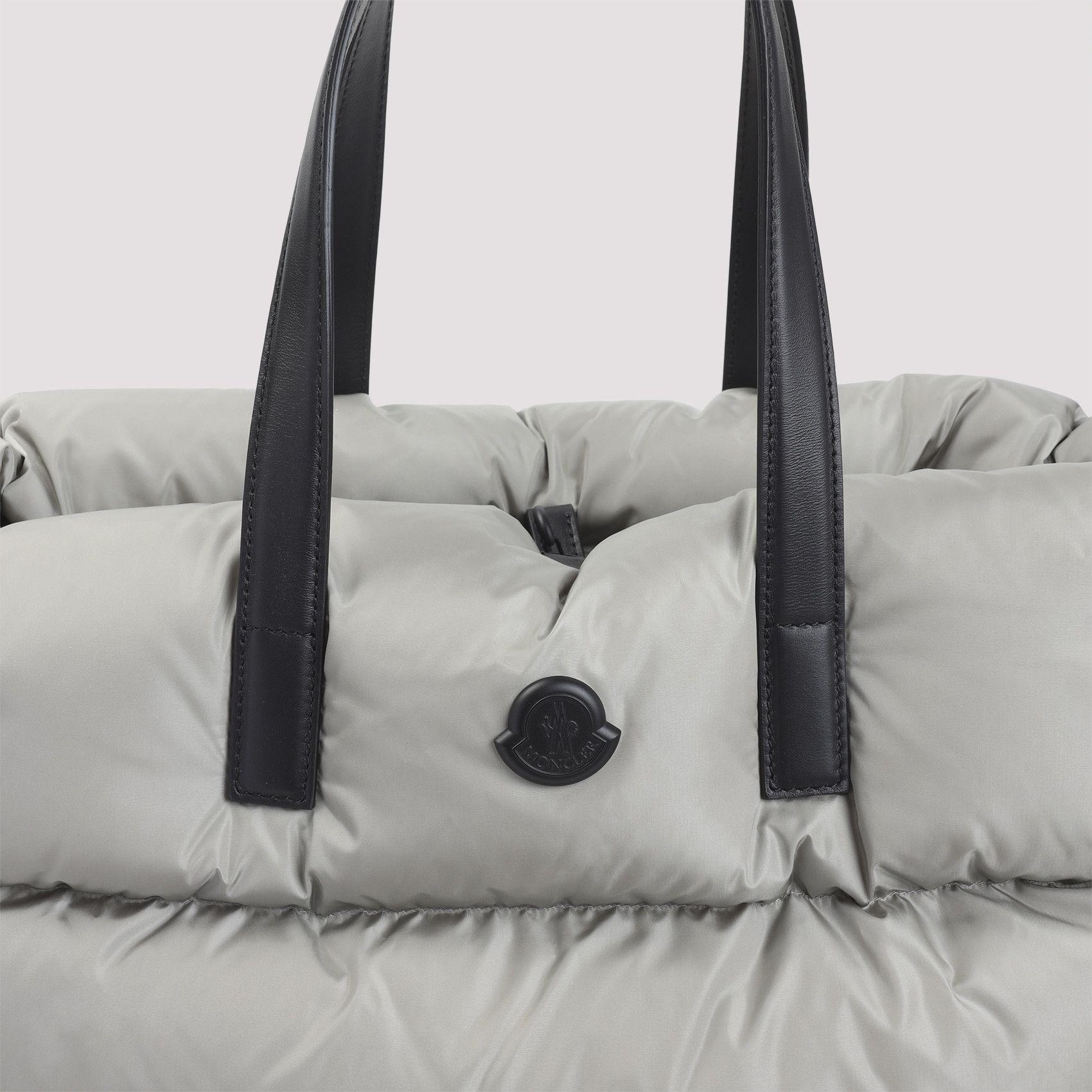 Moncler Moncler New Caradoc Tote Bag Size ONE SIZE - 3 Thumbnail