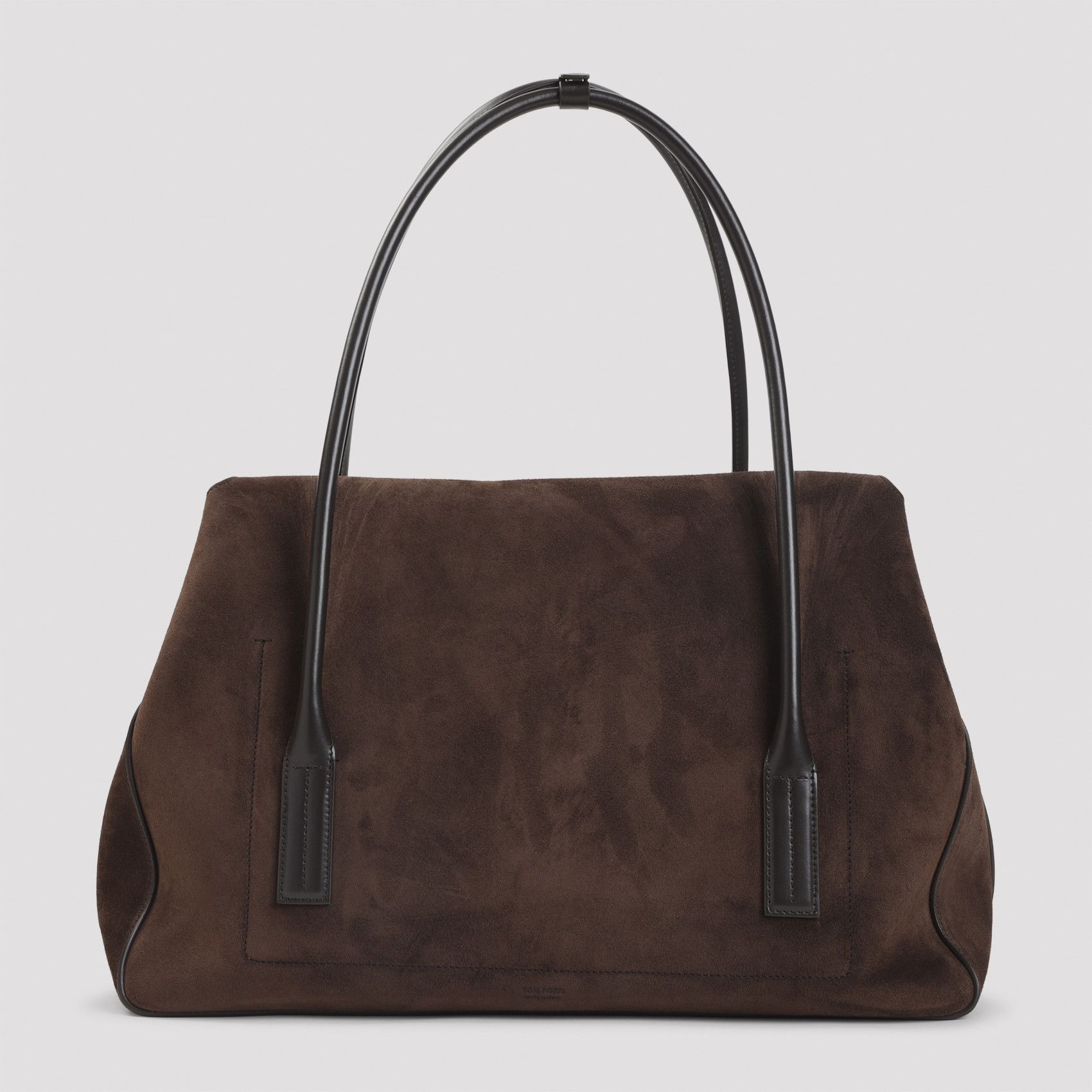 Tom Ford Tom Ford Calf Leather Shoulder Bag Size ONE SIZE - 2 Thumbnail