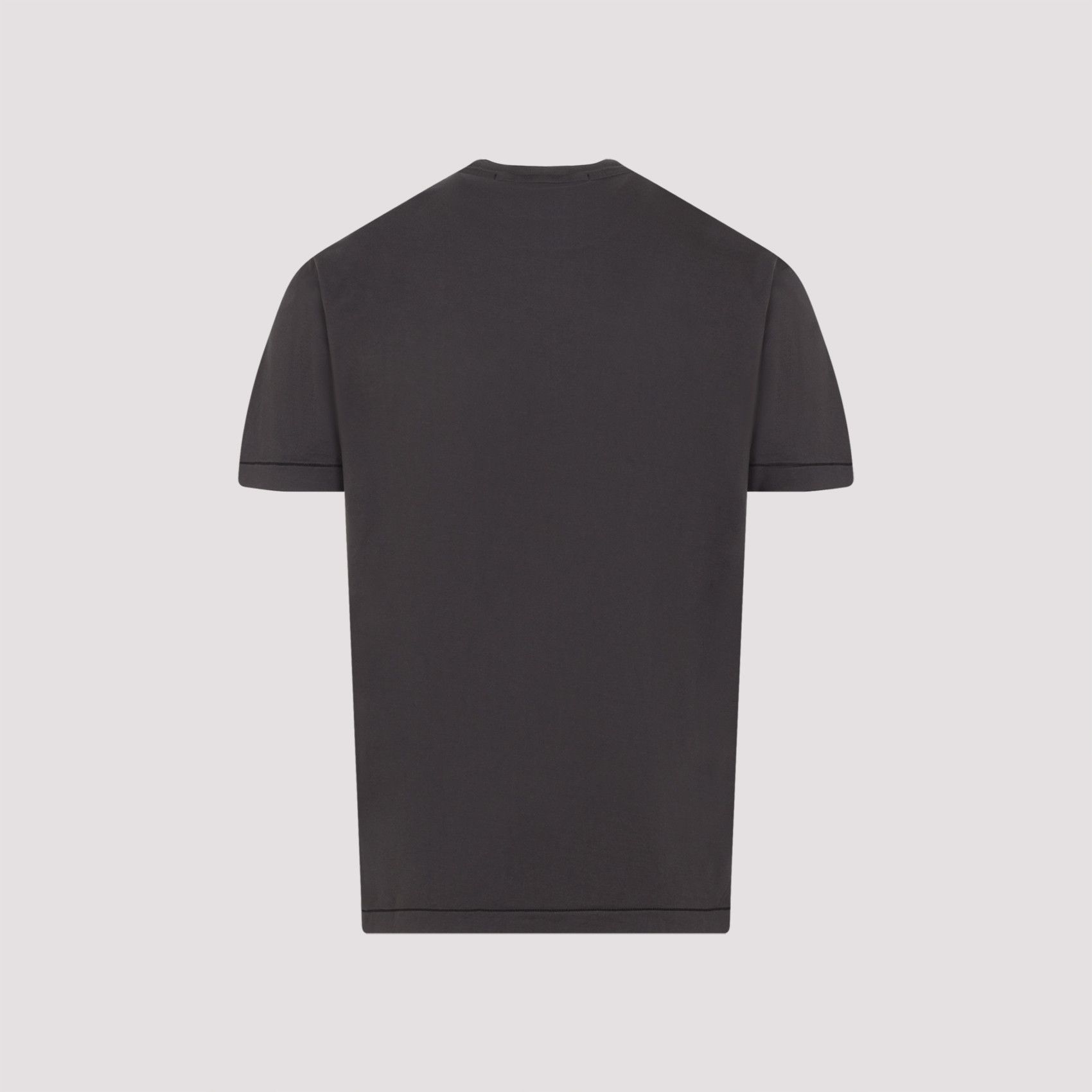 Stone Island Stone Island Cotton T-Shirt Size US S / EU 44-46 / 1 - 2 Thumbnail