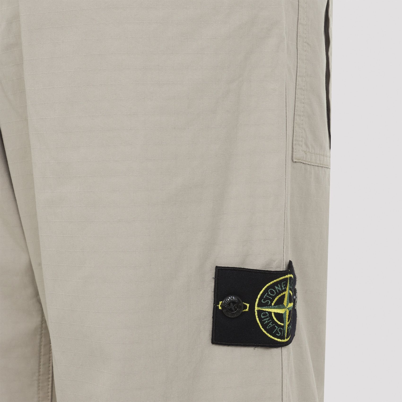 Stone Island Stone Island Cotton Pants Size US 32 / EU 48 - 3 Thumbnail