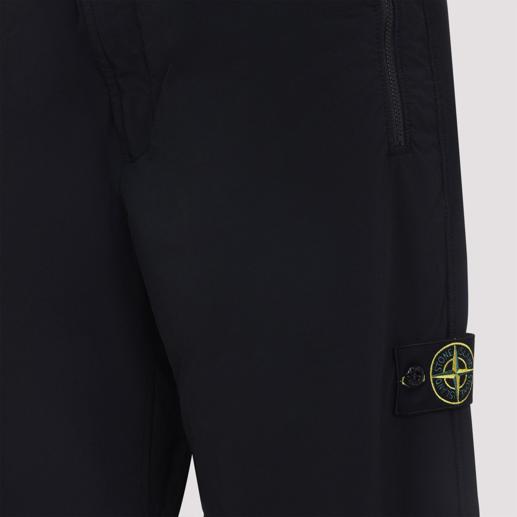 Stone Island Stone Island Polyamide Pants Size US 31 - 3 Thumbnail